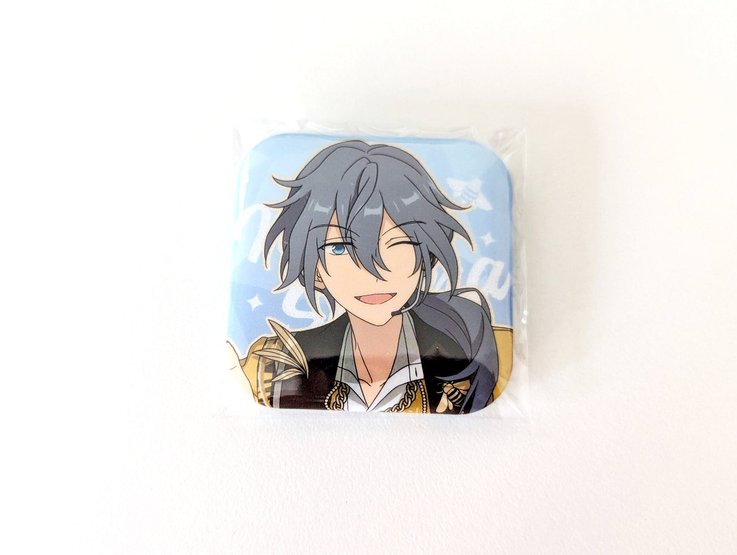 Ensemble Stars!! CN Stellar Badge