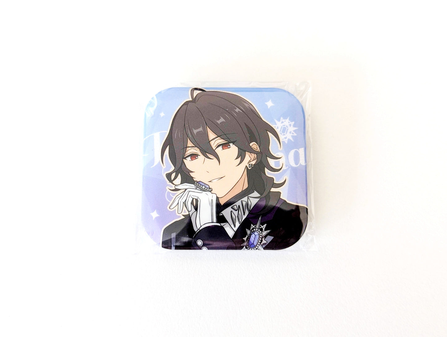 Ensemble Stars!! CN Stellar Badge