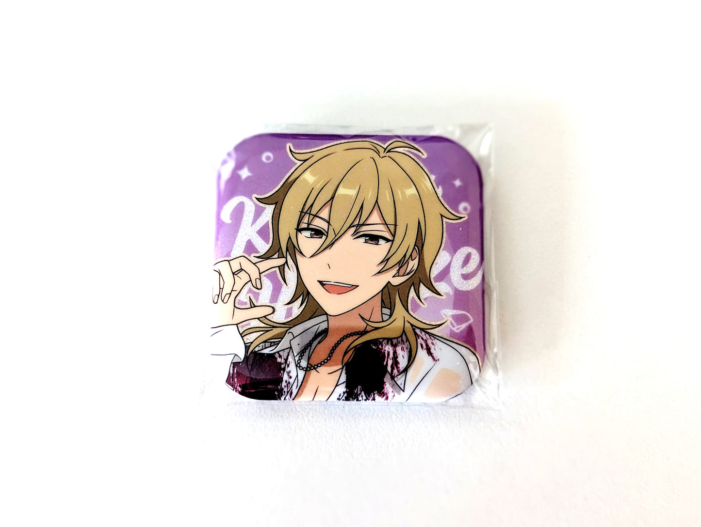 Ensemble Stars!! CN Stellar Badge