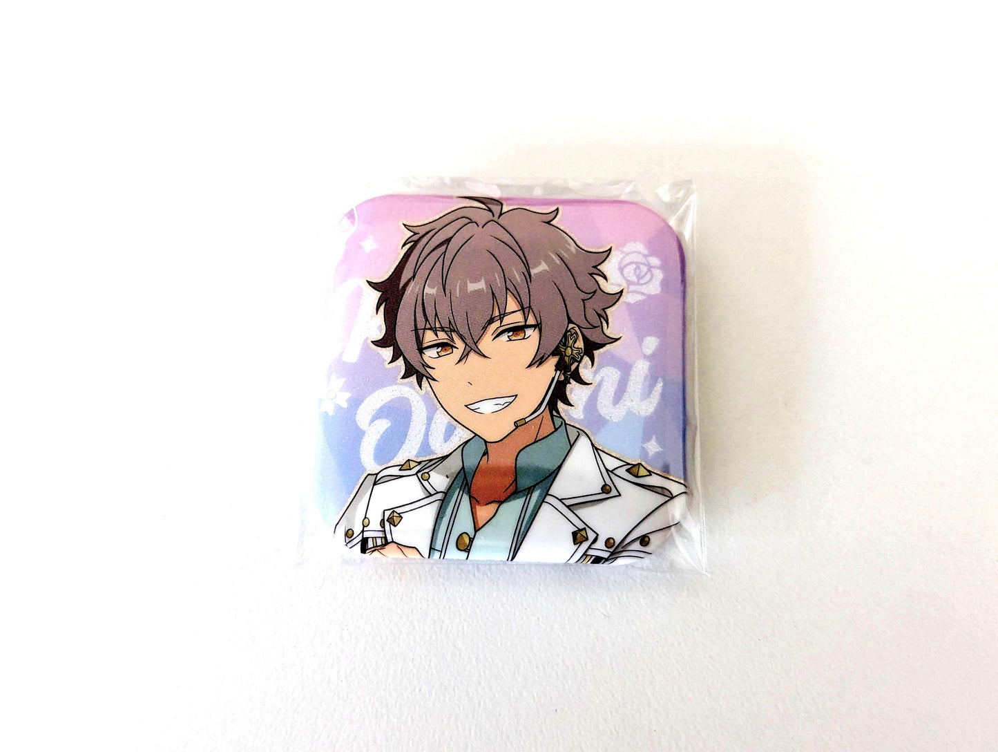 Ensemble Stars!! CN Stellar Badge