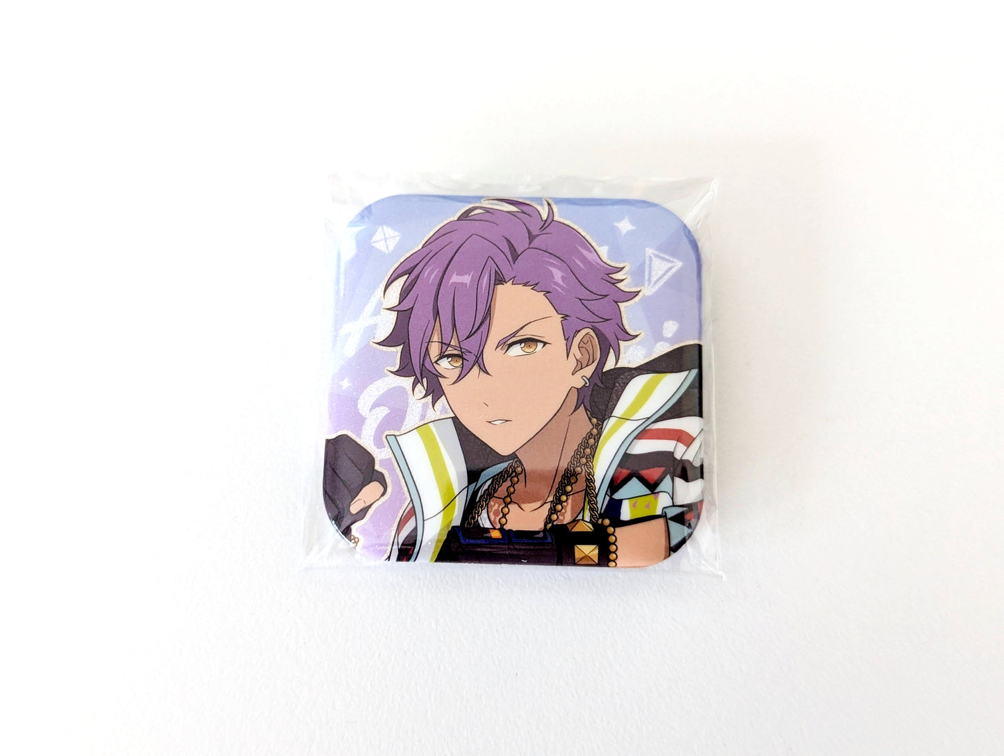 Ensemble Stars!! CN Stellar Badge