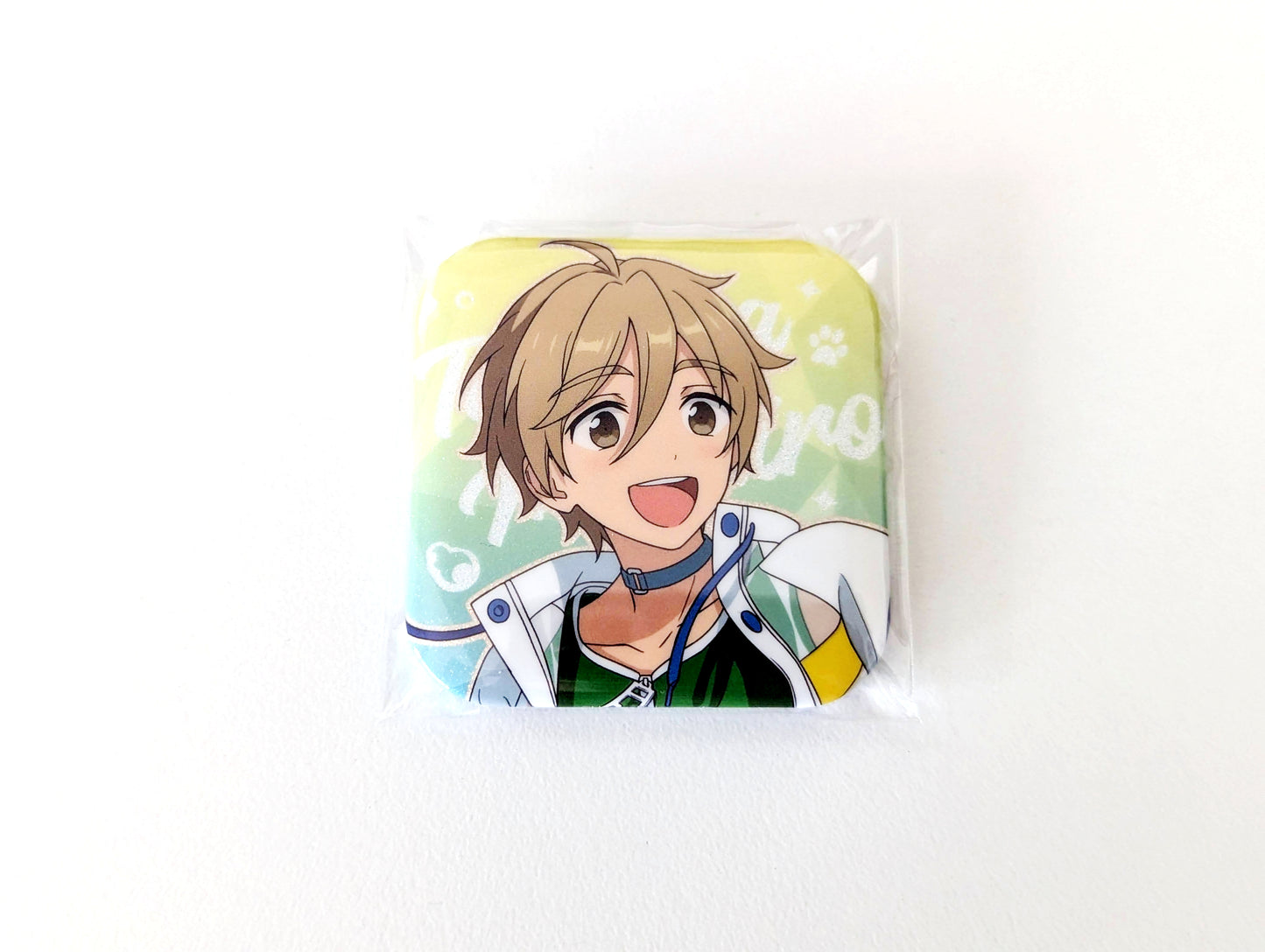 Ensemble Stars!! CN Stellar Badge