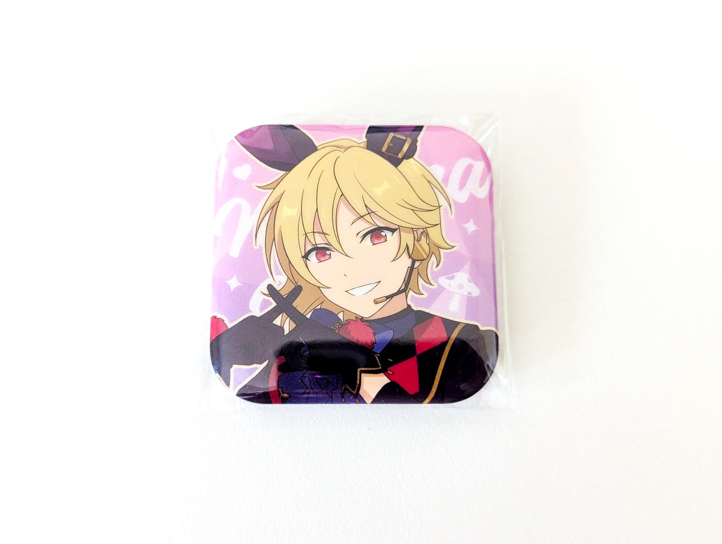 Ensemble Stars!! CN Stellar Badge