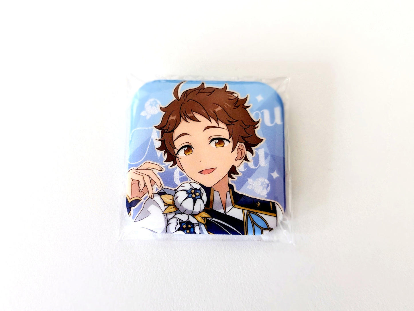 Ensemble Stars!! CN Stellar Badge