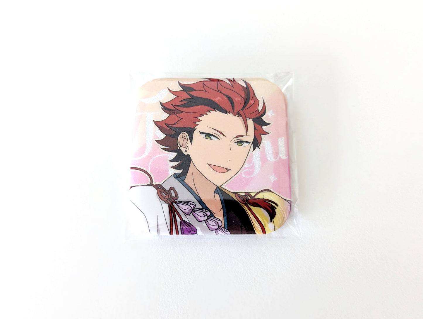 Ensemble Stars!! CN Stellar Badge