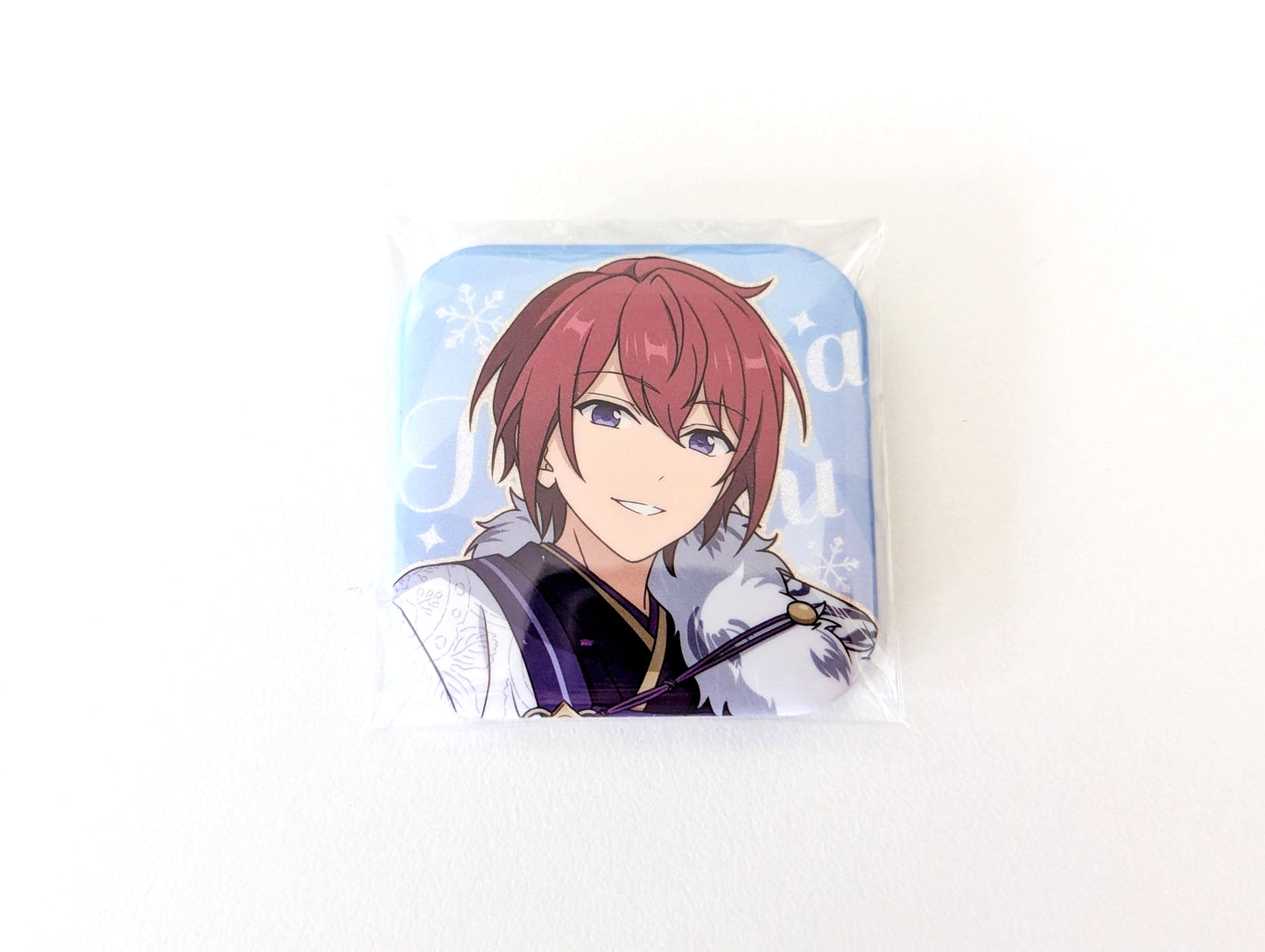 Ensemble Stars!! CN Stellar Badge