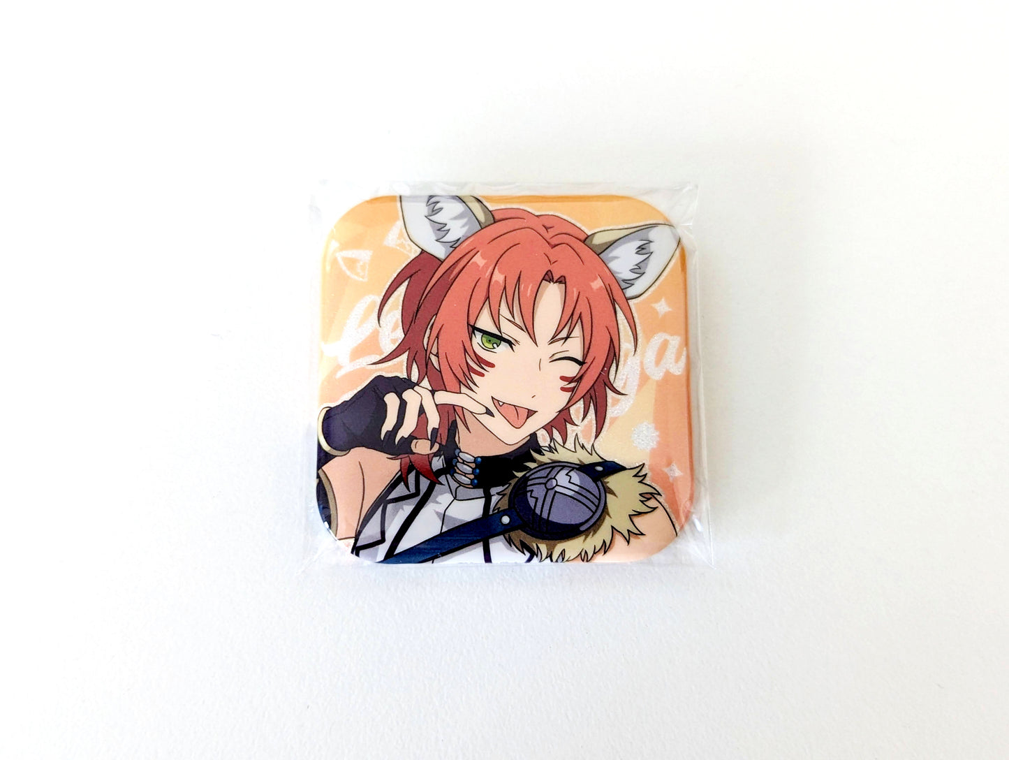 Ensemble Stars!! CN Stellar Badge