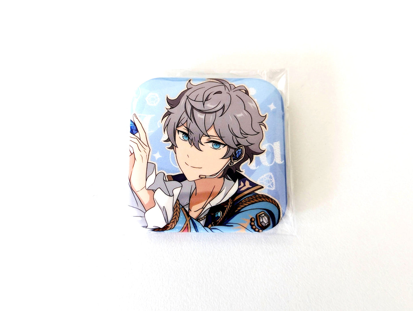 Ensemble Stars!! CN Stellar Badge