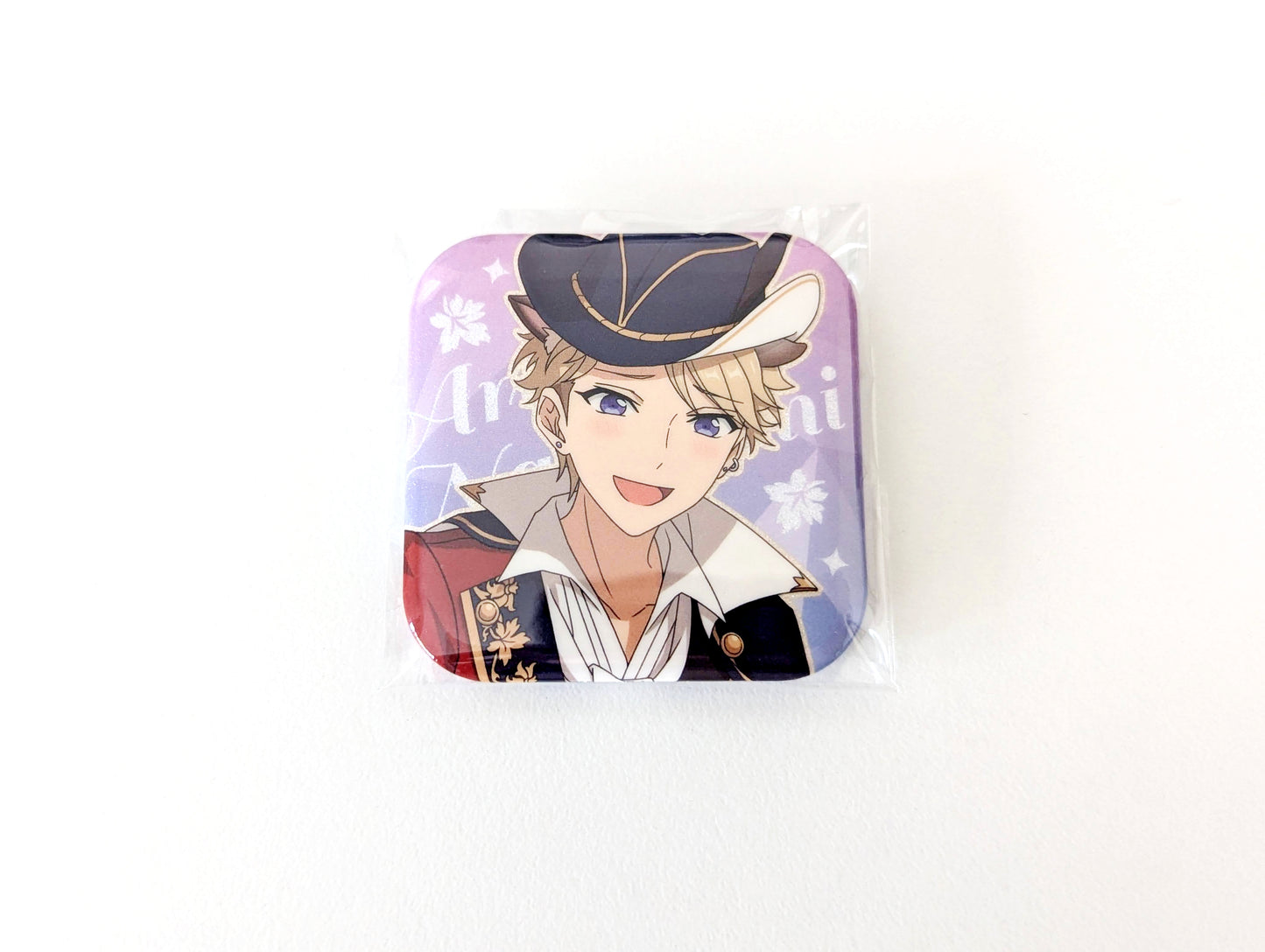 Ensemble Stars!! CN Stellar Badge