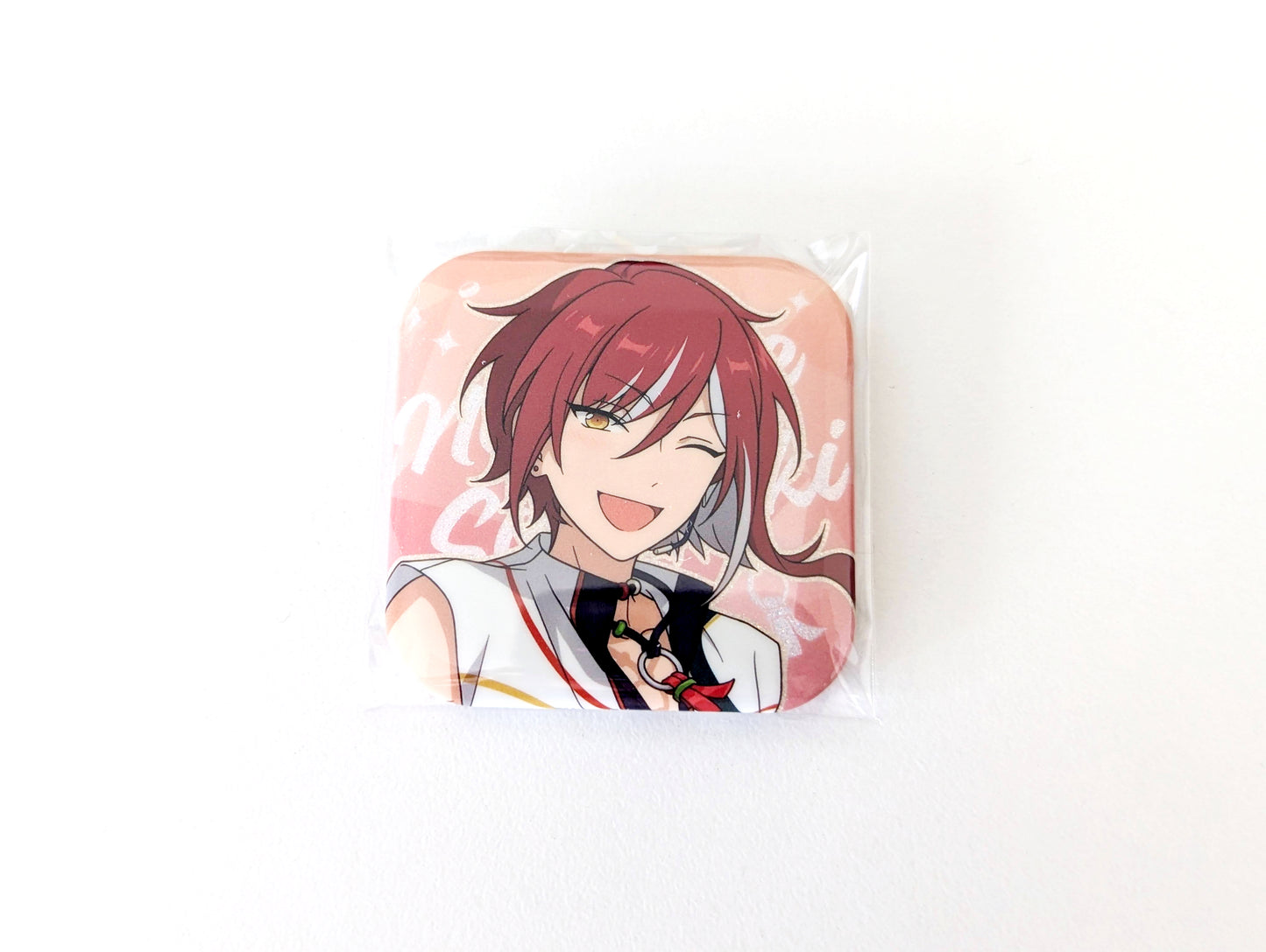 Ensemble Stars!! CN Stellar Badge