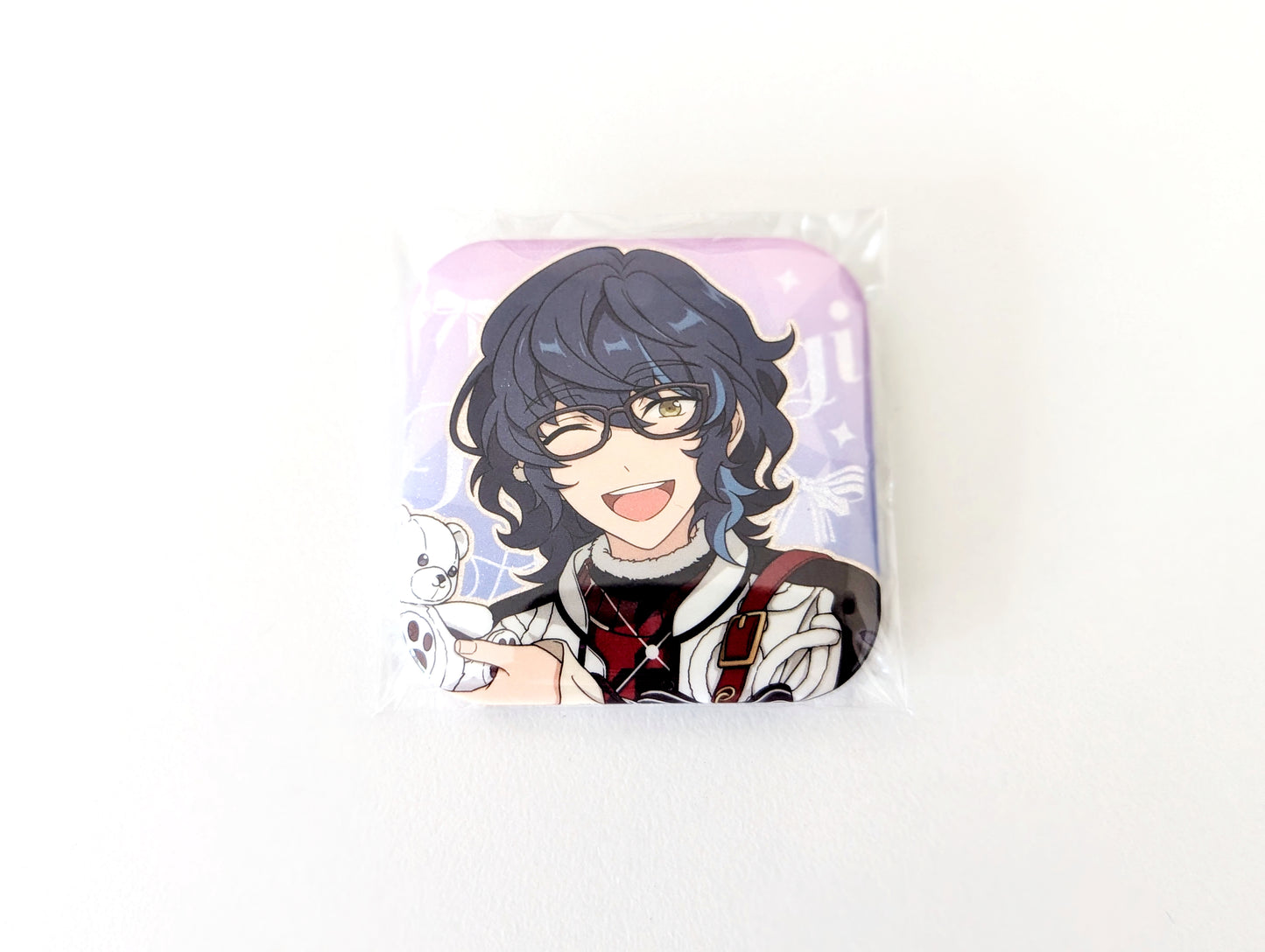 Ensemble Stars!! CN Stellar Badge