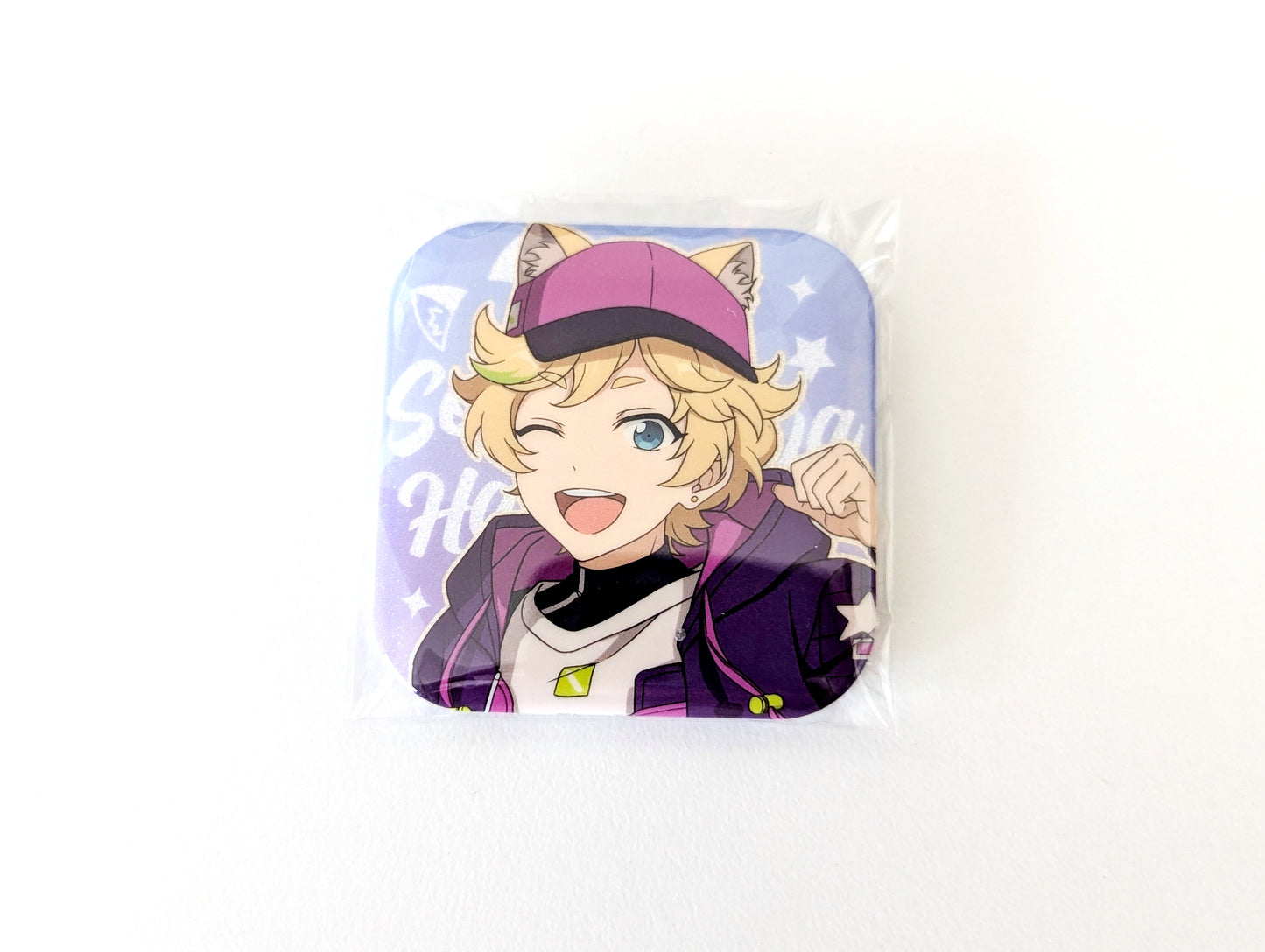 Ensemble Stars!! CN Stellar Badge