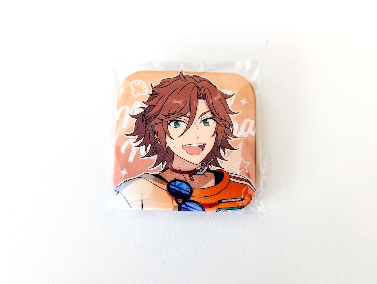 Ensemble Stars!! CN Stellar Badge