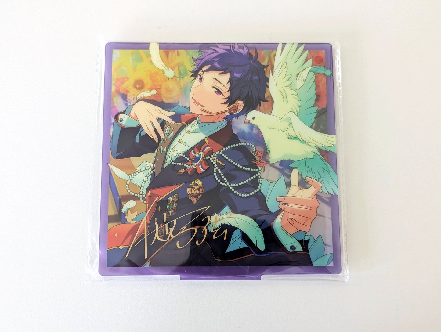 Ensemble Stars!! CN Dream Blooming Acrylic Stand