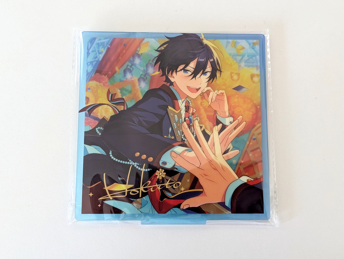 Ensemble Stars!! CN Dream Blooming Acrylic Stand