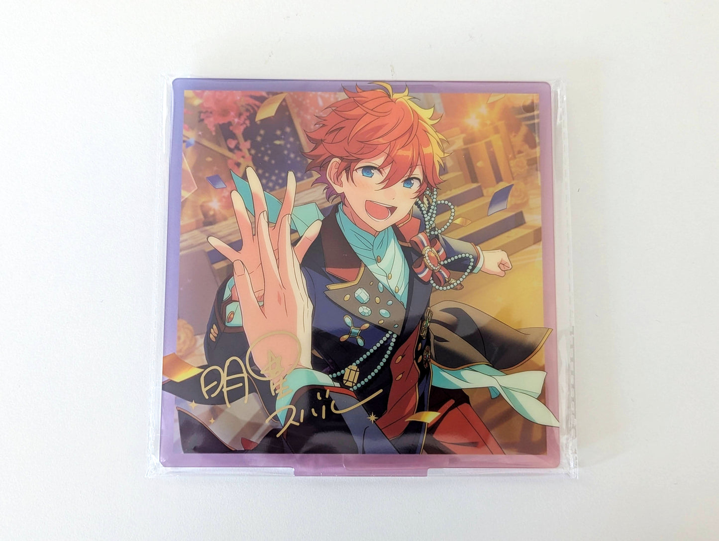 Ensemble Stars!! CN Dream Blooming Acrylic Stand