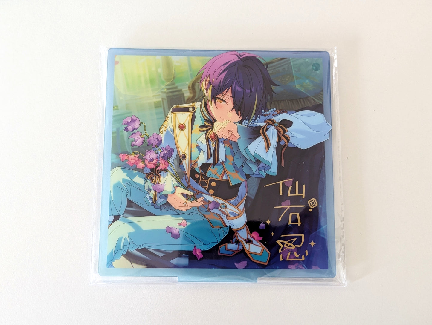 Ensemble Stars!! CN Dream Blooming Acrylic Stand