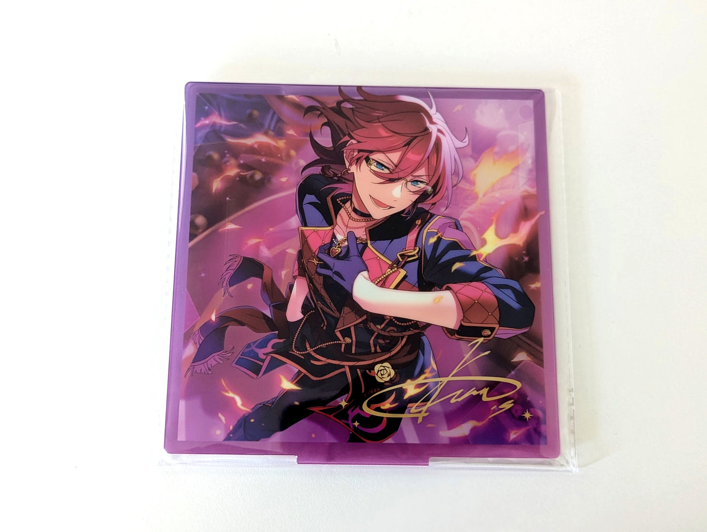 Ensemble Stars!! CN Dream Blooming Acrylic Stand