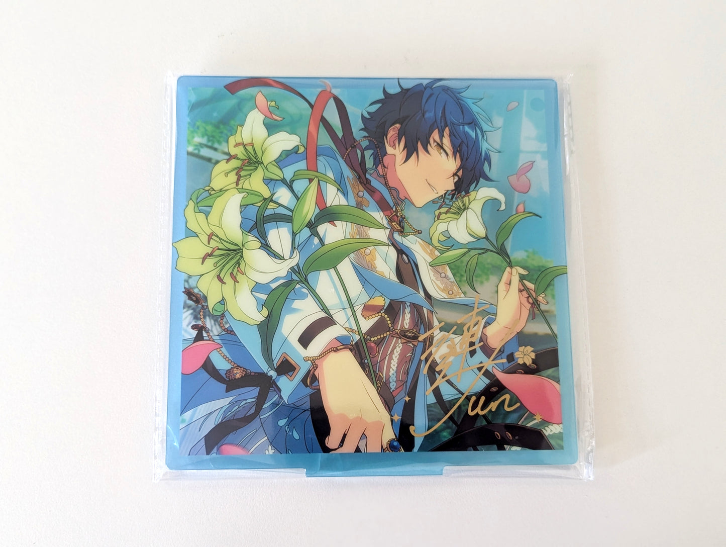 Ensemble Stars!! CN Dream Blooming Acrylic Stand