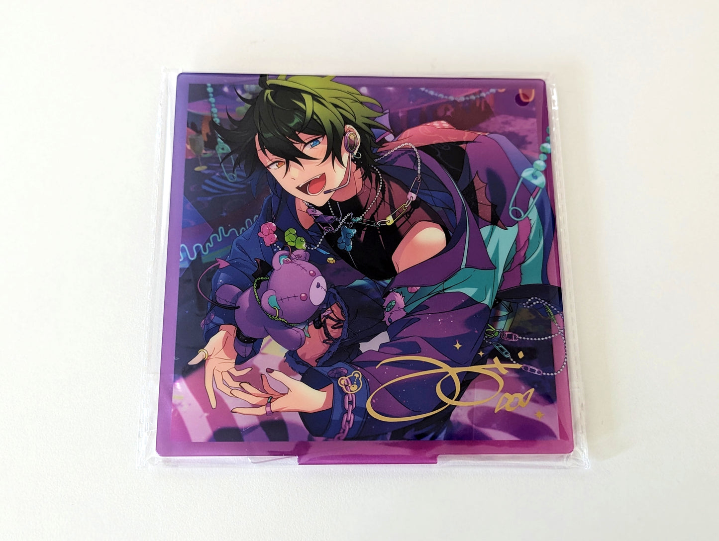 Ensemble Stars!! CN Dream Blooming Acrylic Stand