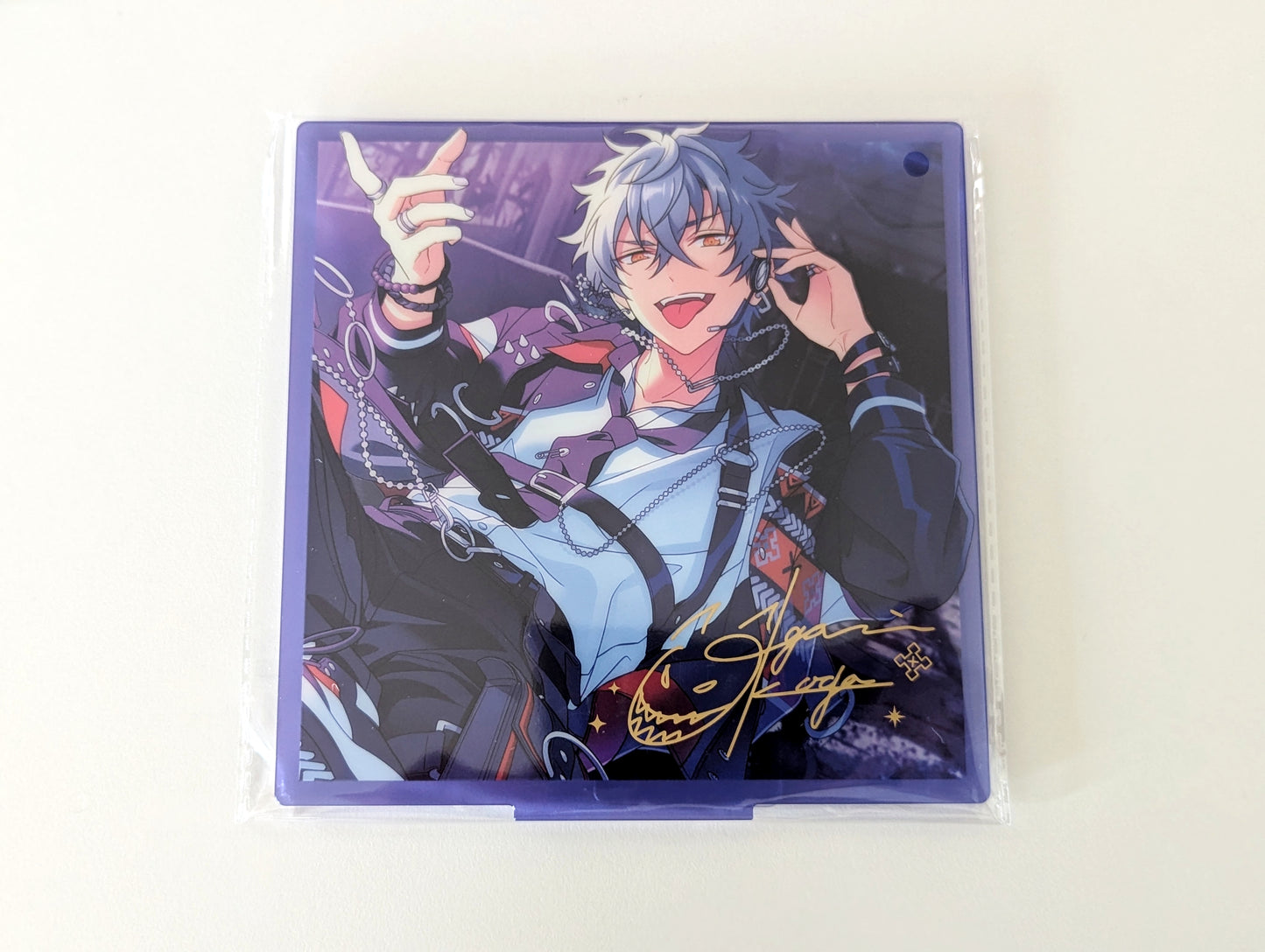 Ensemble Stars!! CN Dream Blooming Acrylic Stand