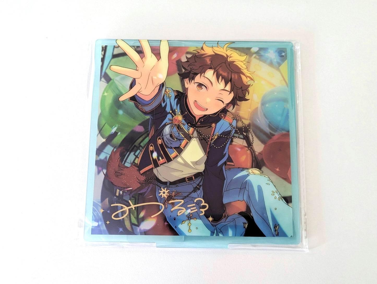 Ensemble Stars!! CN Dream Blooming Acrylic Stand