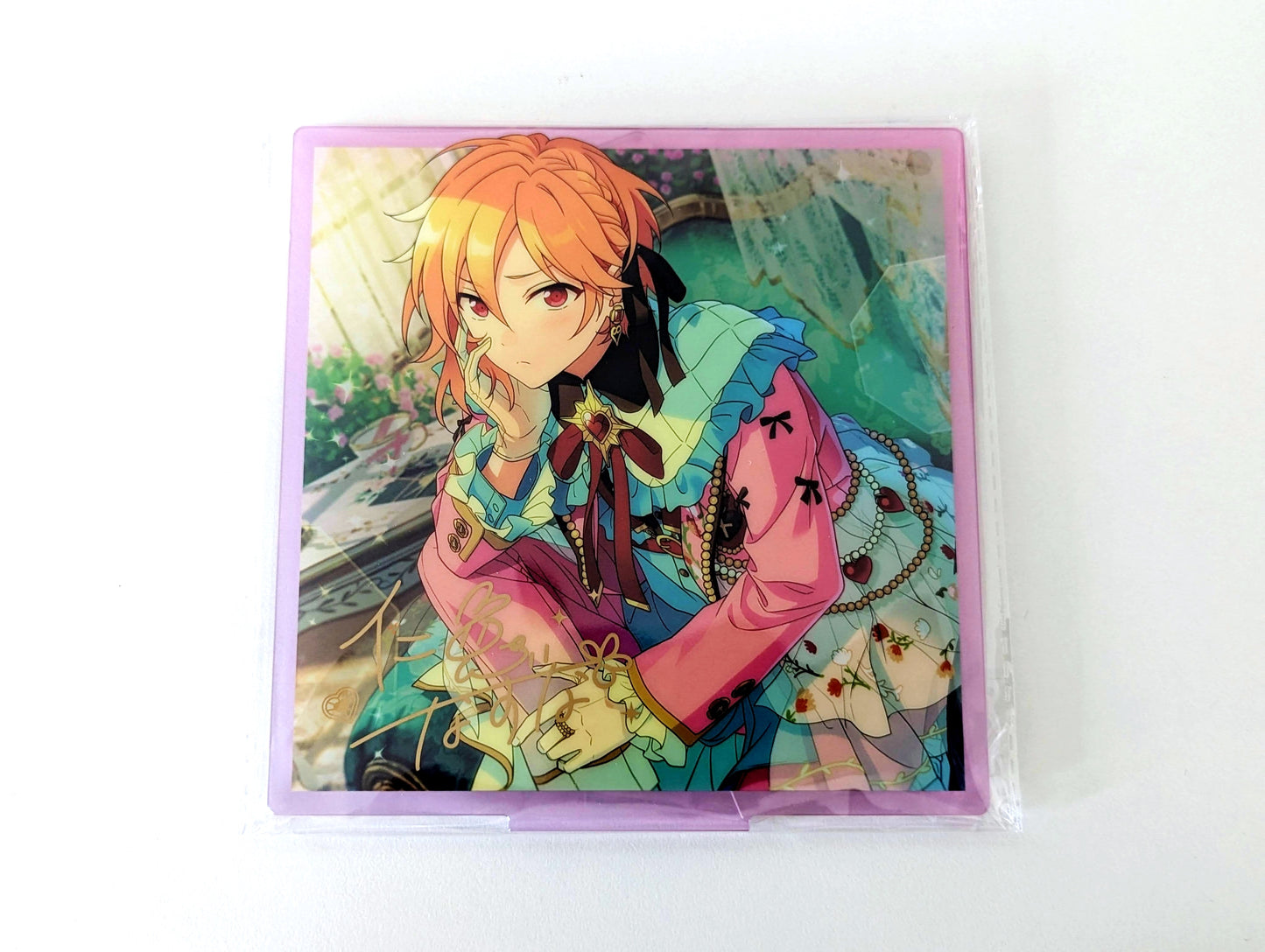 Ensemble Stars!! CN Dream Blooming Acrylic Stand