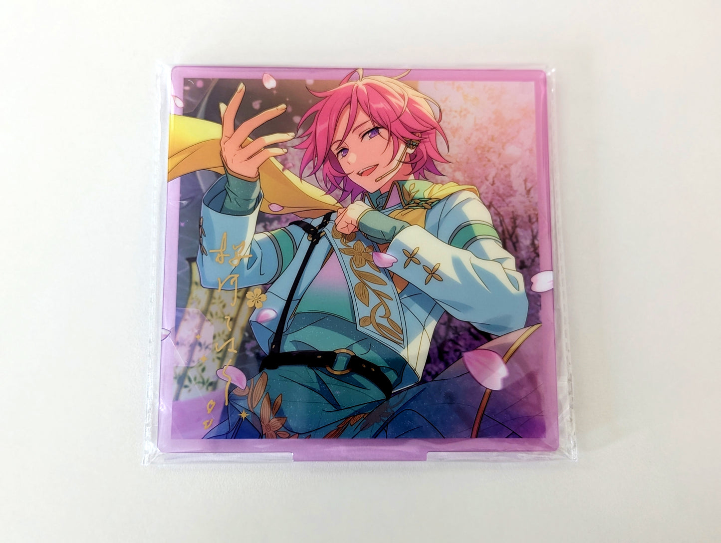 Ensemble Stars!! CN Dream Blooming Acrylic Stand