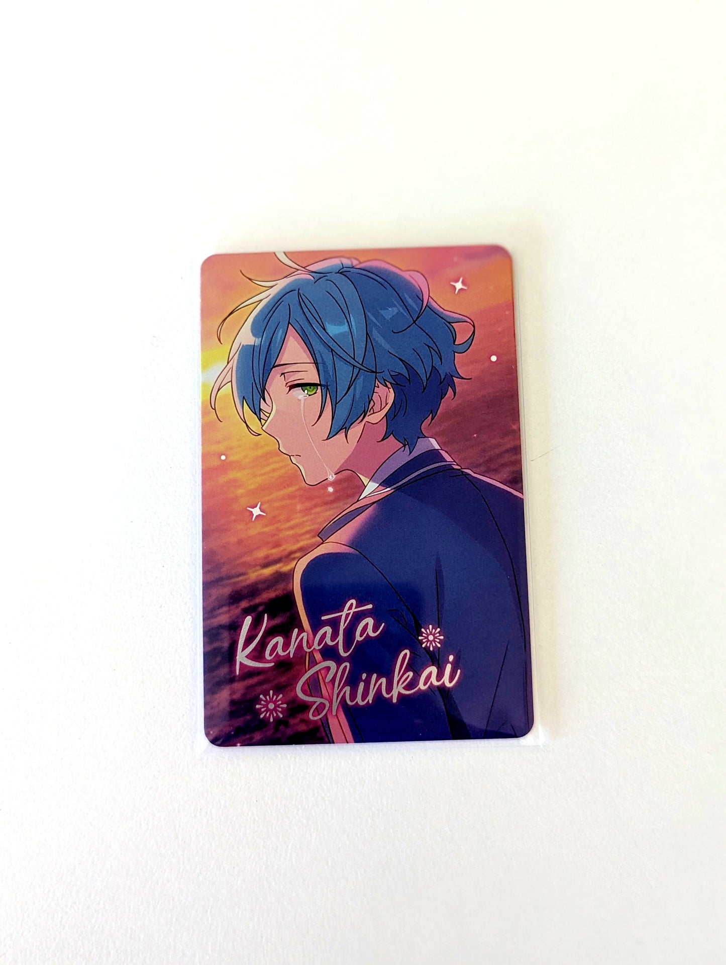 Ensemble Stars!! CN Idol Collection Card Vol.4 A Box