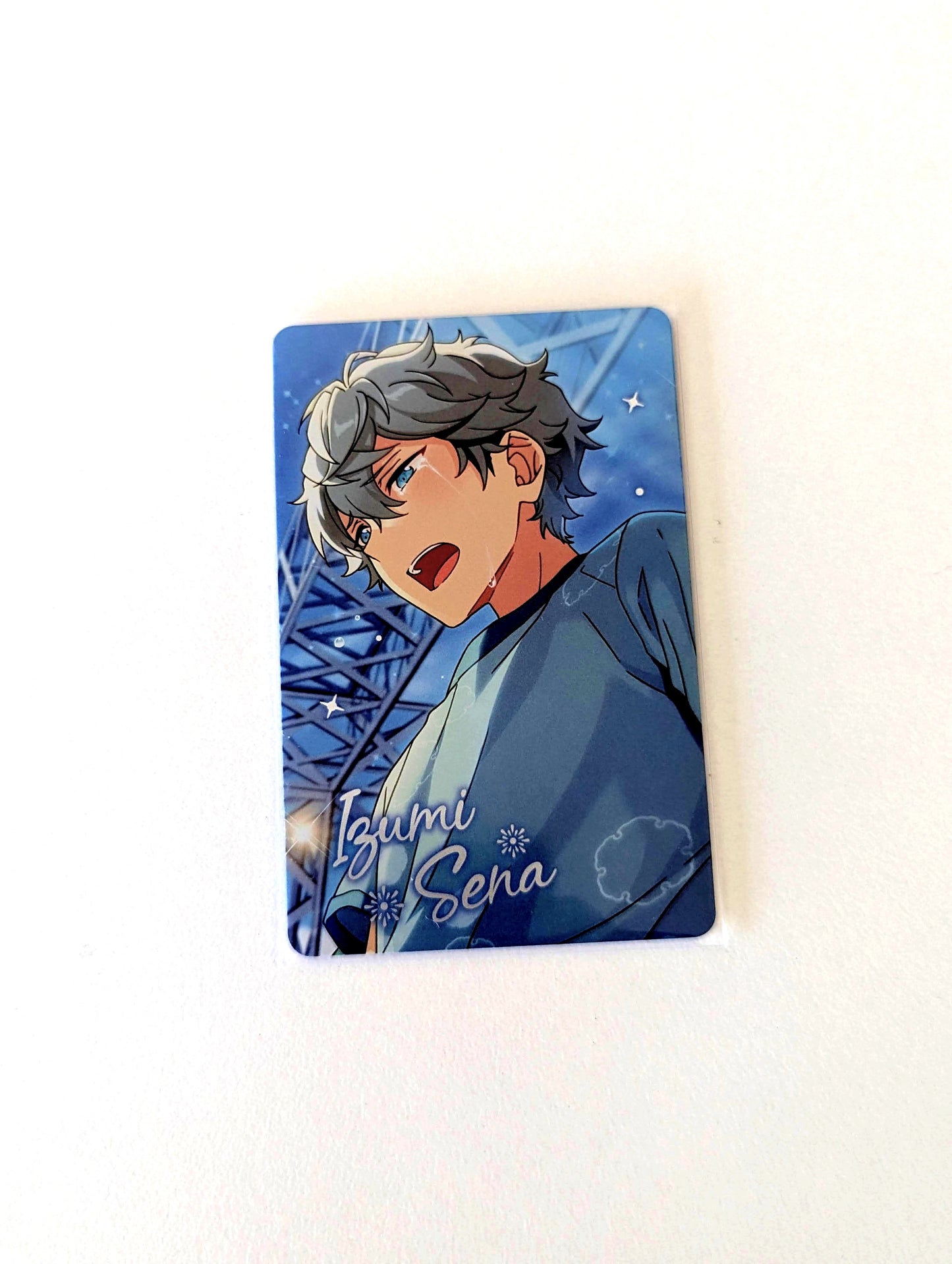 Ensemble Stars!! CN Idol Collection Card Vol.4 A Box