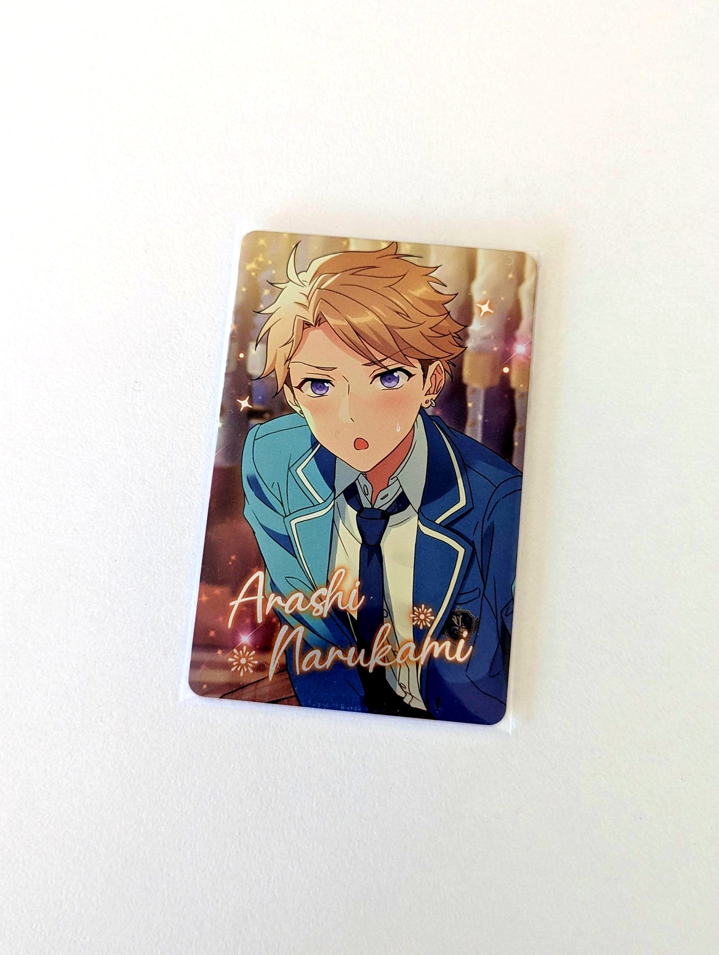 Ensemble Stars!! CN Idol Collection Card Vol.4 A Box