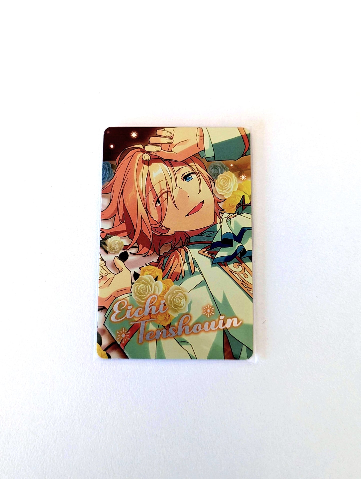 Ensemble Stars!! CN Idol Collection Card Vol.4 A Box