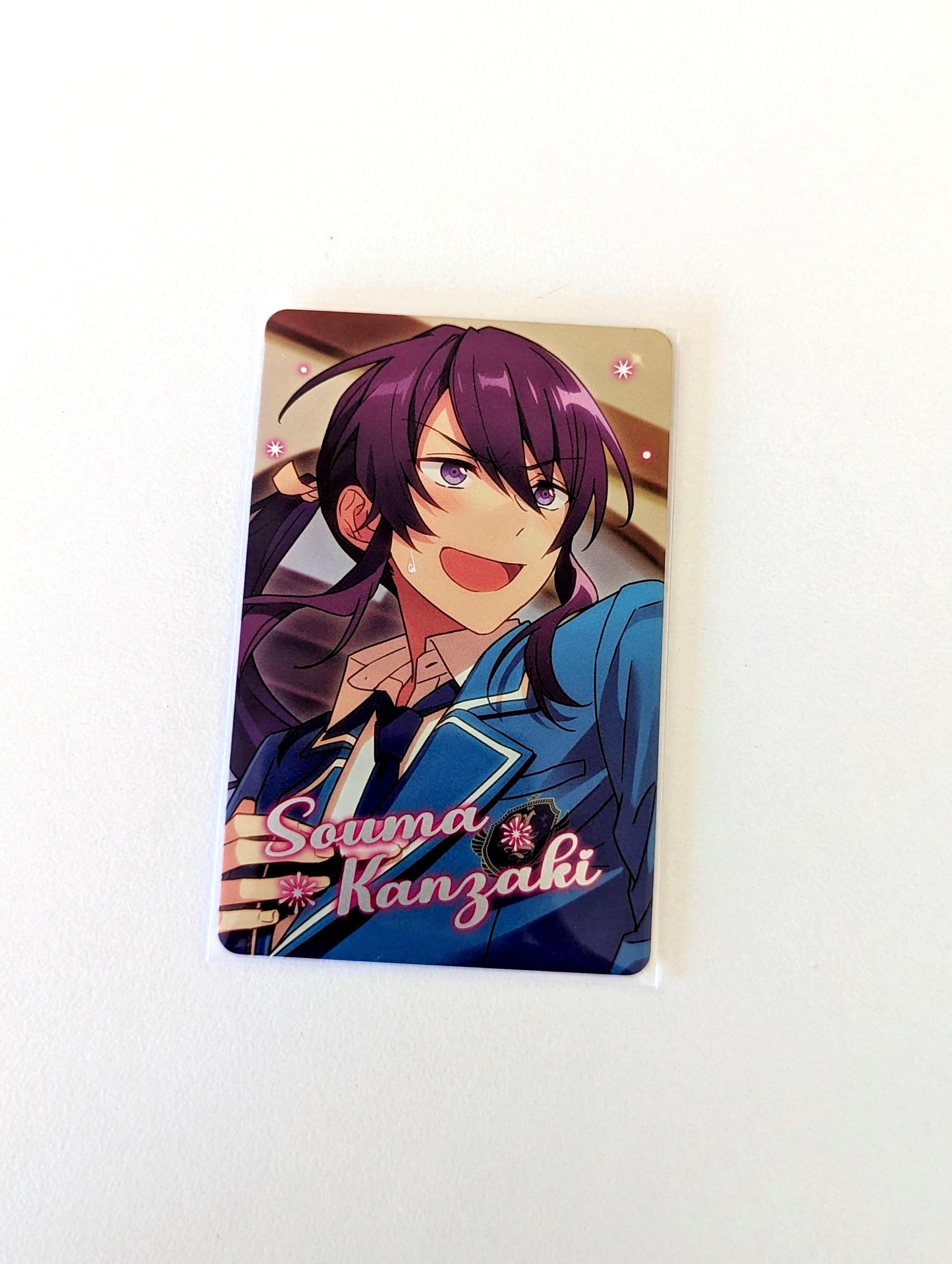 Ensemble Stars!! CN Idol Collection Card Vol.4 A Box