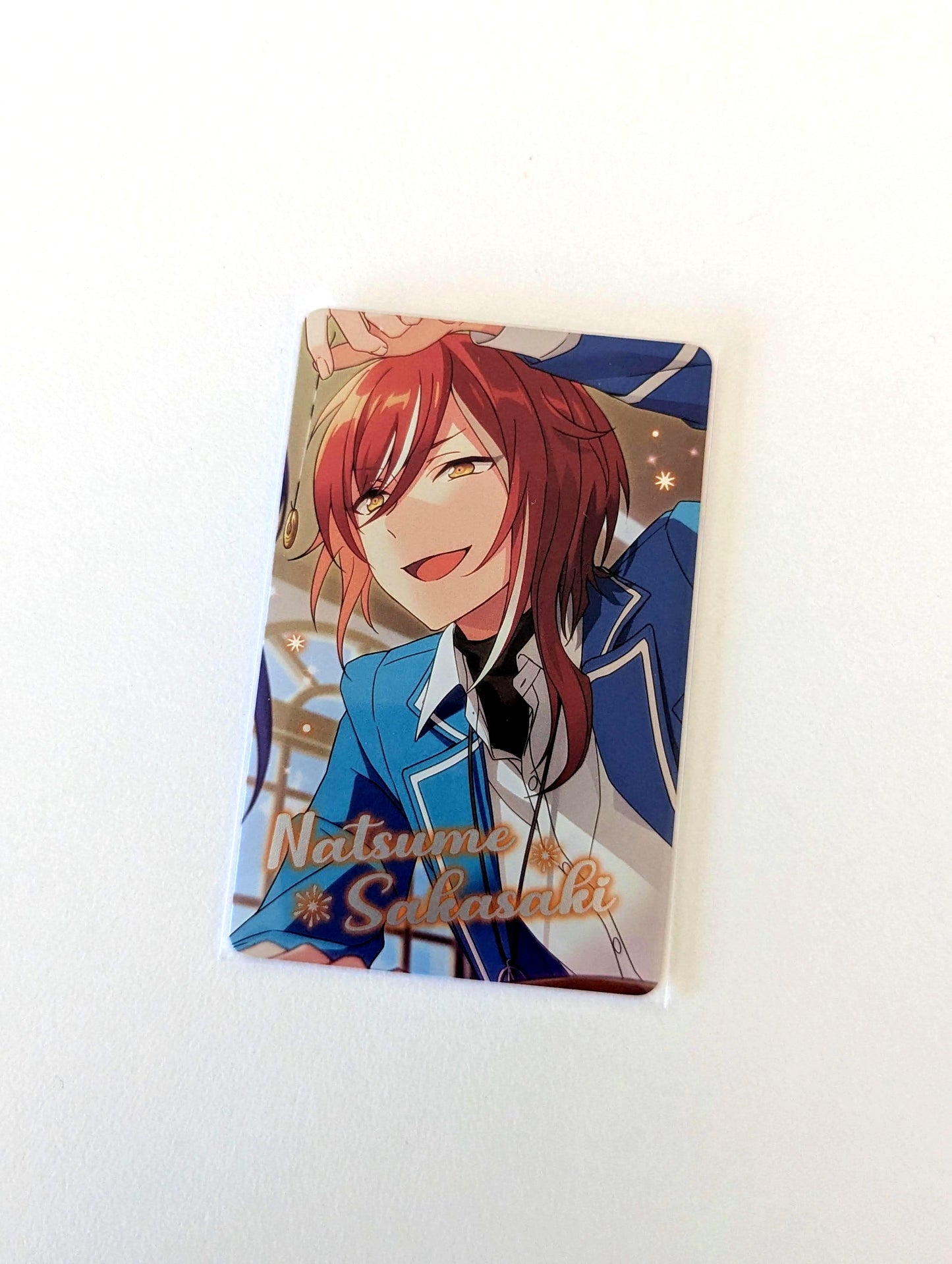 Ensemble Stars!! CN Idol Collection Card Vol.4 A Box