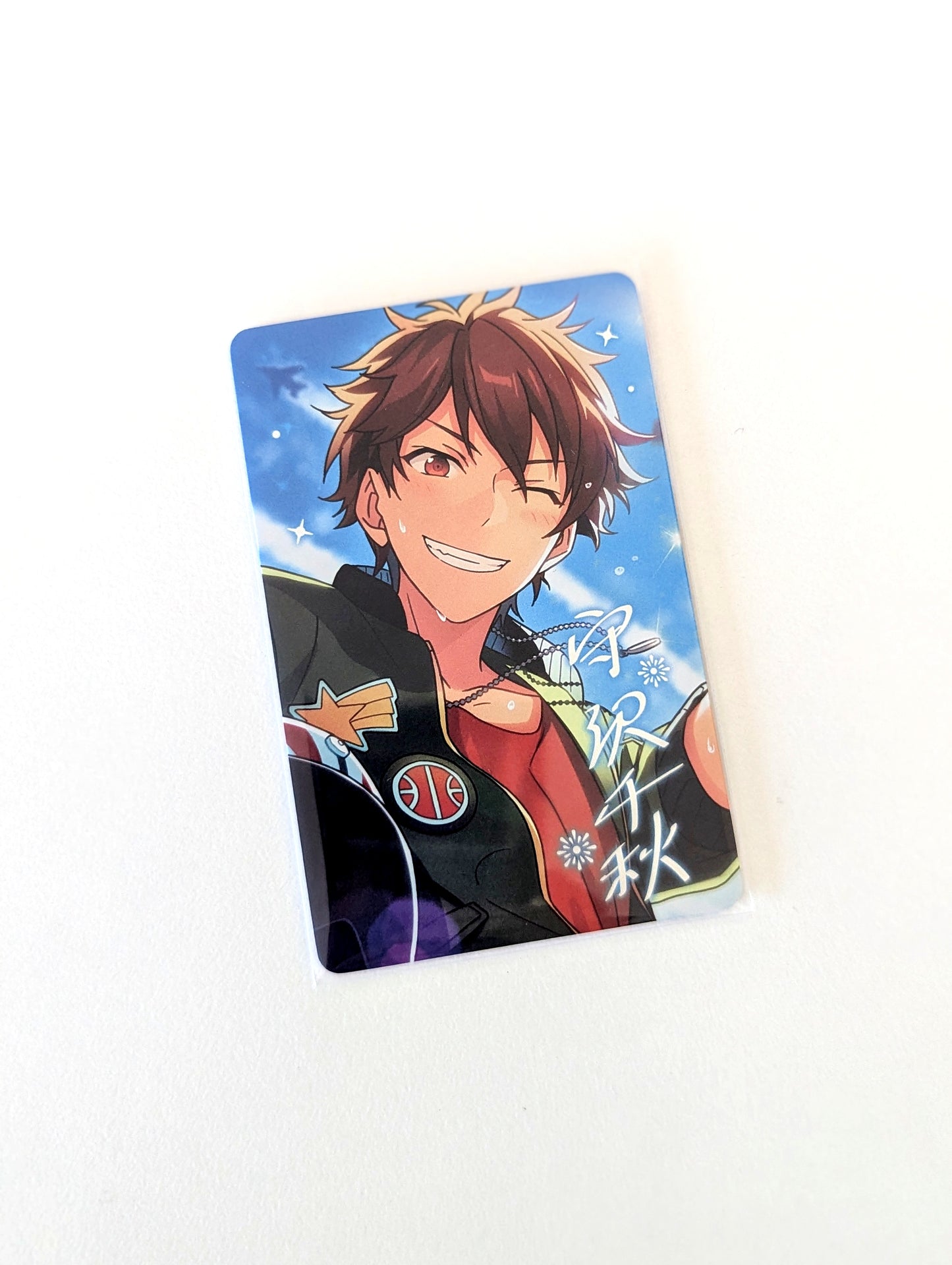 Ensemble Stars!! CN Idol Collection Card Vol.4 B Box