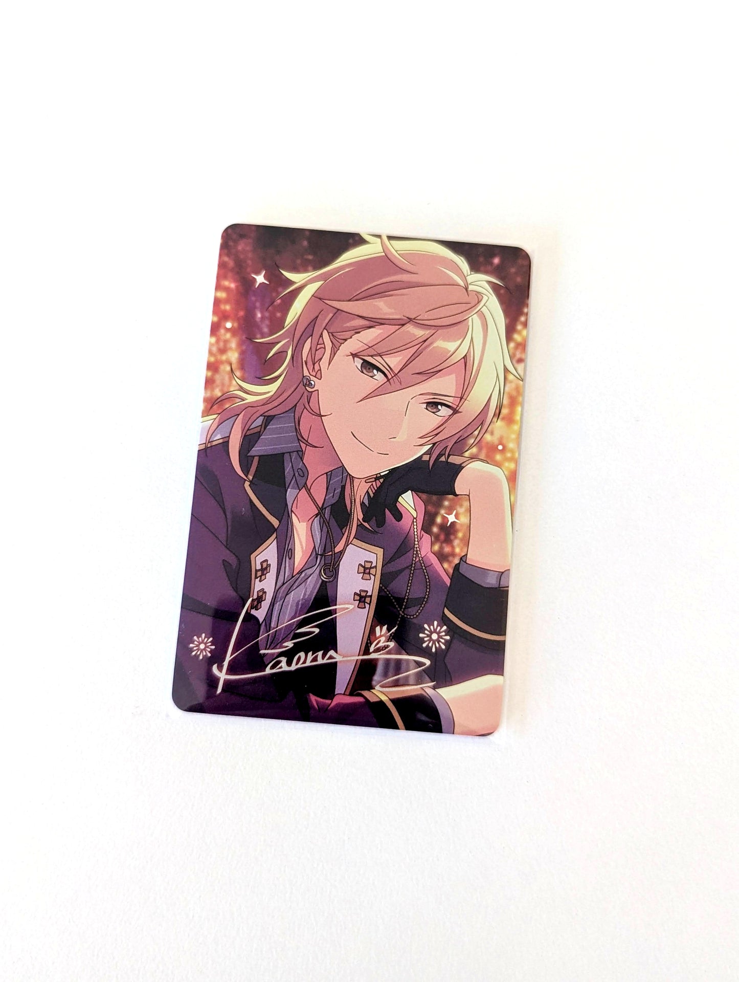 Ensemble Stars!! CN Idol Collection Card Vol.4 B Box