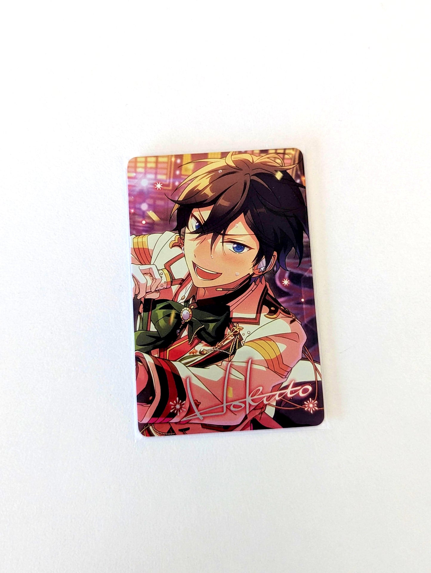 Ensemble Stars!! CN Idol Collection Card Vol.4 B Box