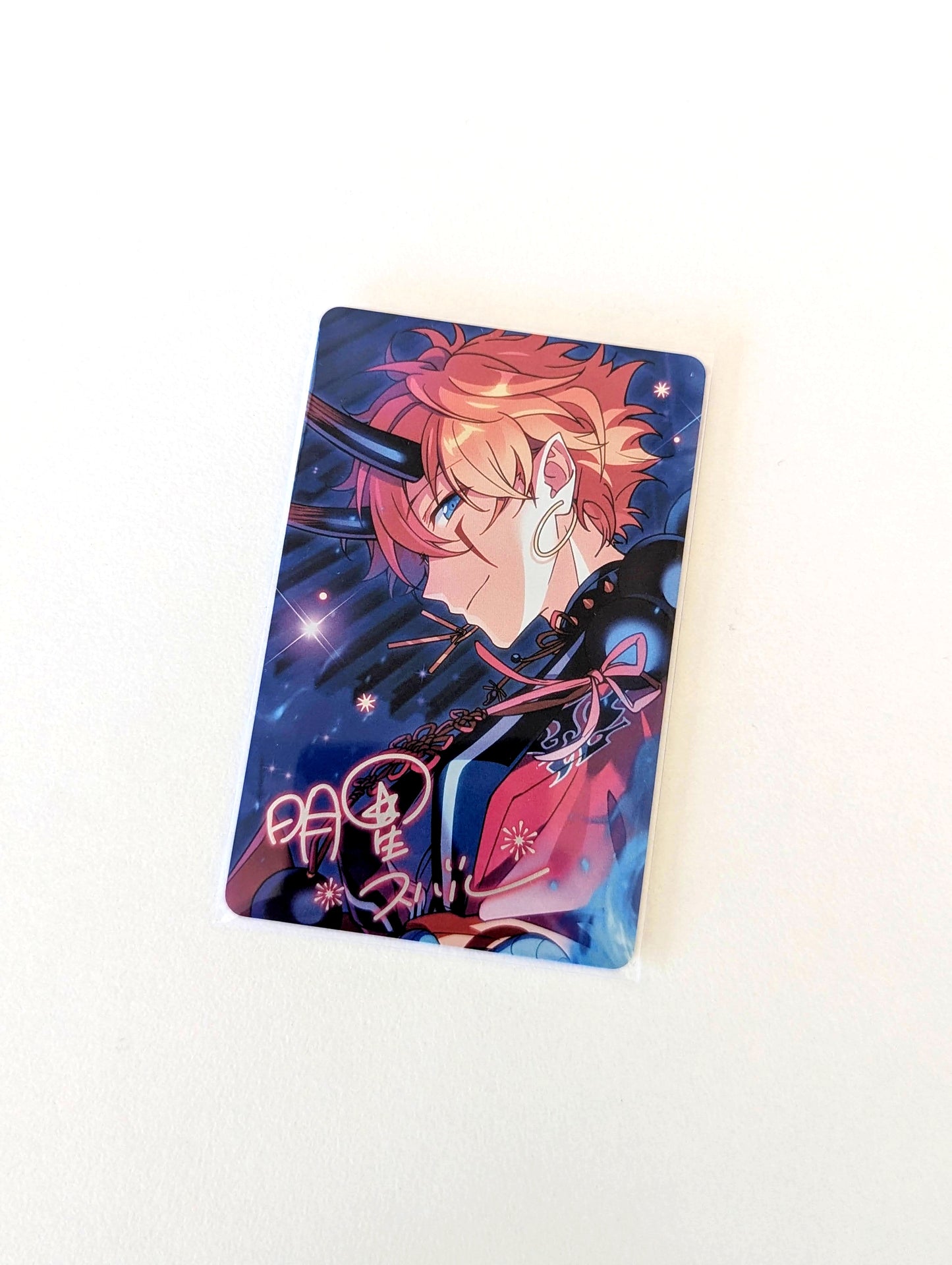 Ensemble Stars!! CN Idol Collection Card Vol.4 B Box