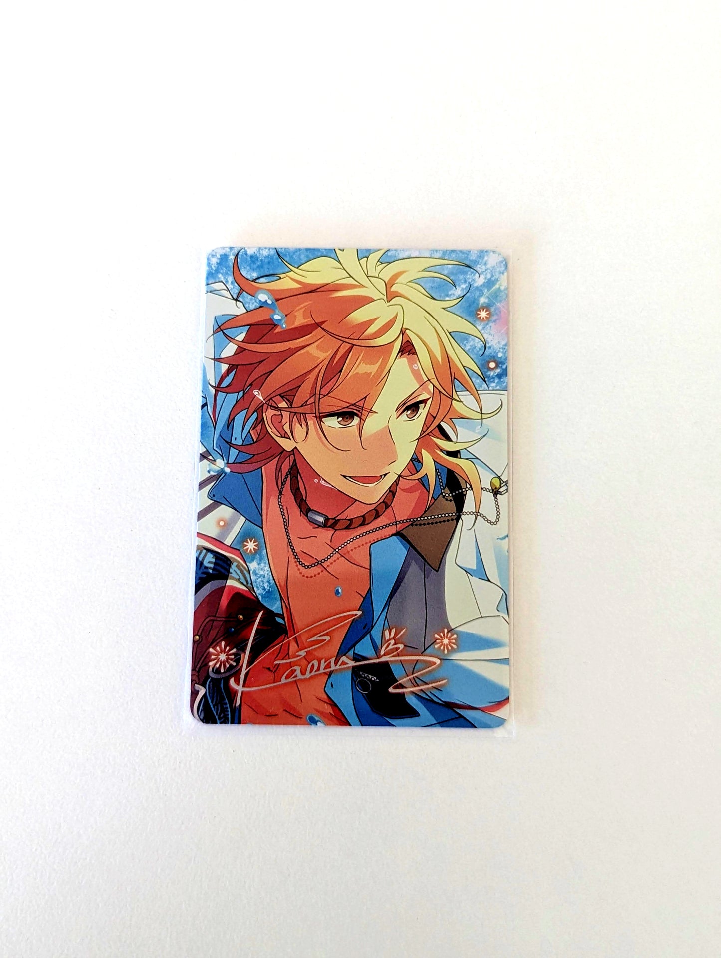 Ensemble Stars!! CN Idol Collection Card Vol.4 B Box