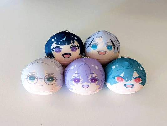 Ensemble Stars!! Omanjuu NigiNigi Mascot Next 2 G Box