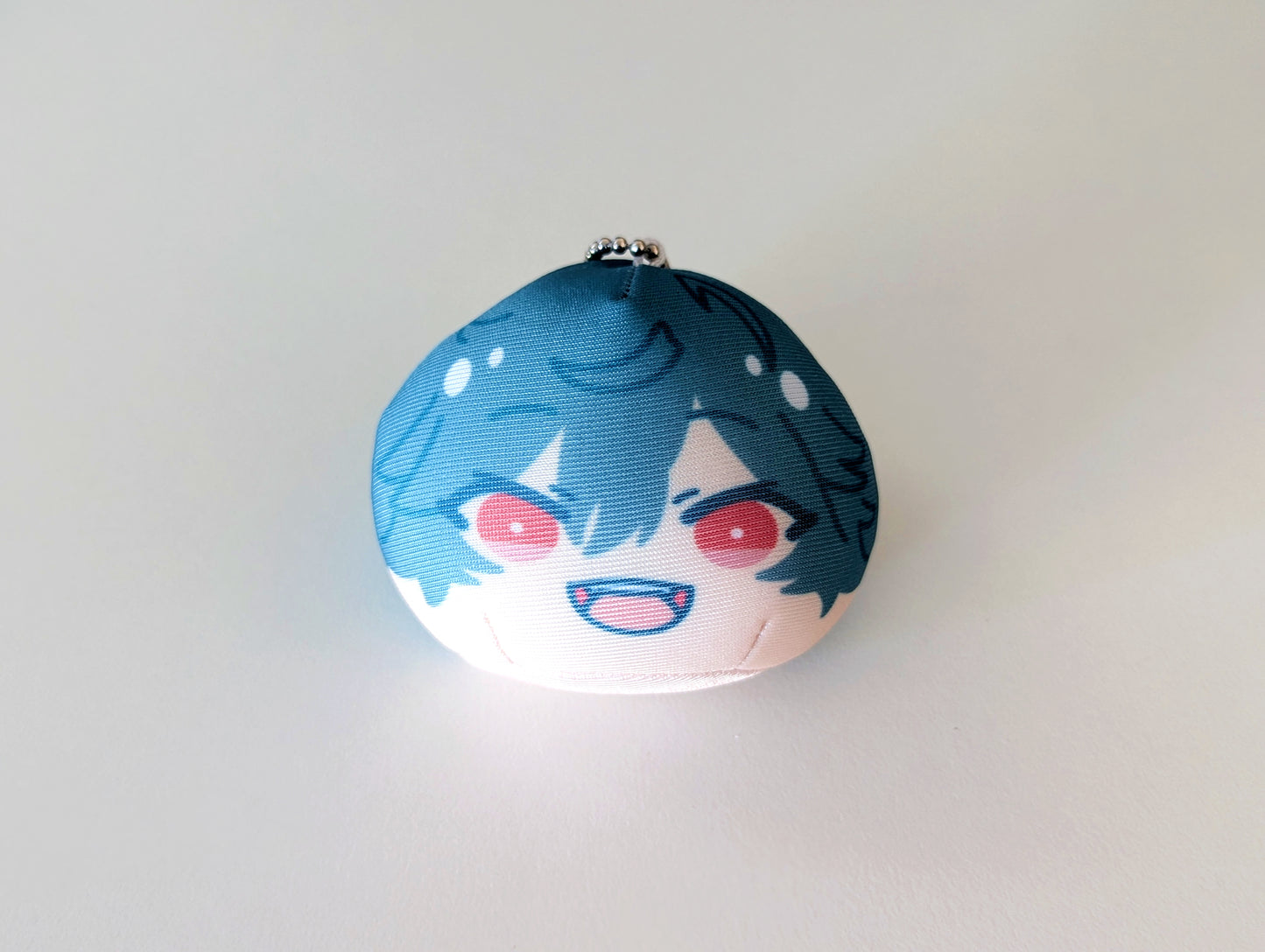 Ensemble Stars!! Omanjuu NigiNigi Mascot Next 2 G Box