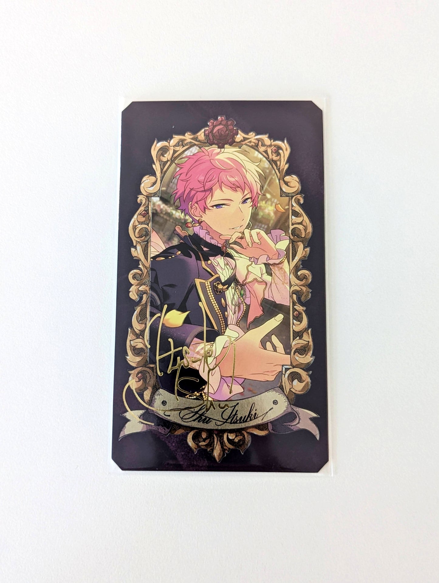 Ensemble Stars!! Museum Card