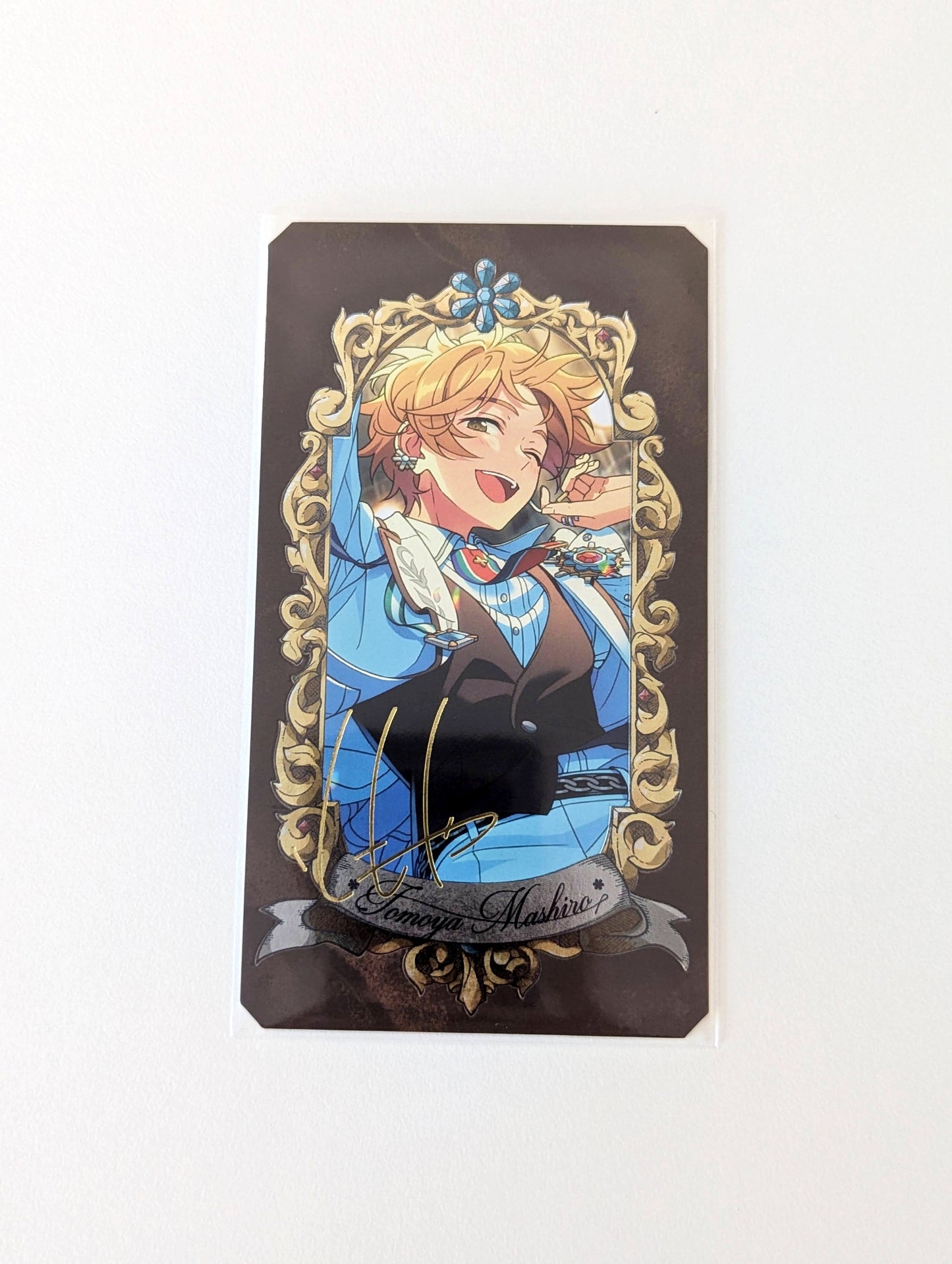 Ensemble Stars!! Museum Card