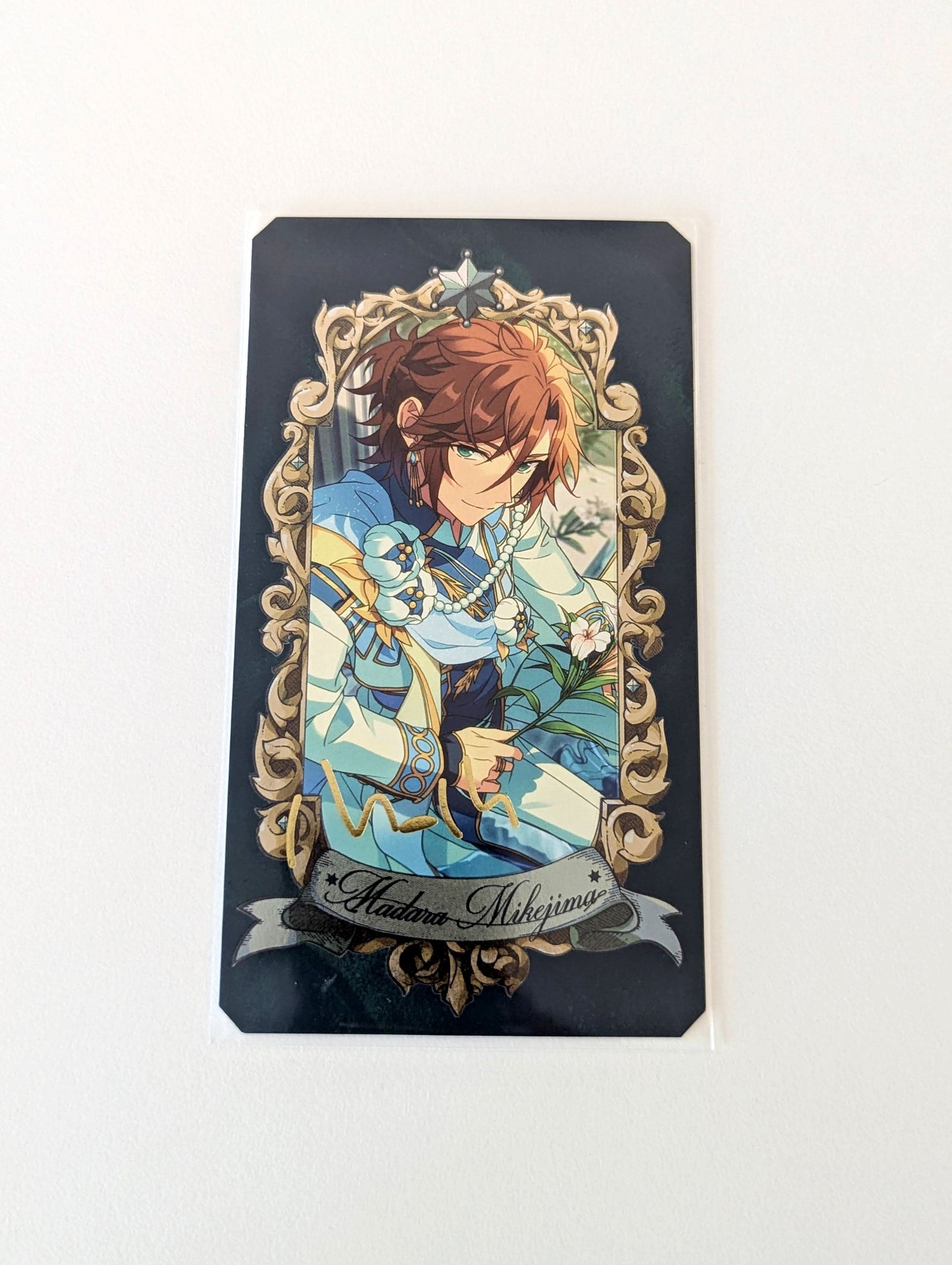 Ensemble Stars!! Museum Card