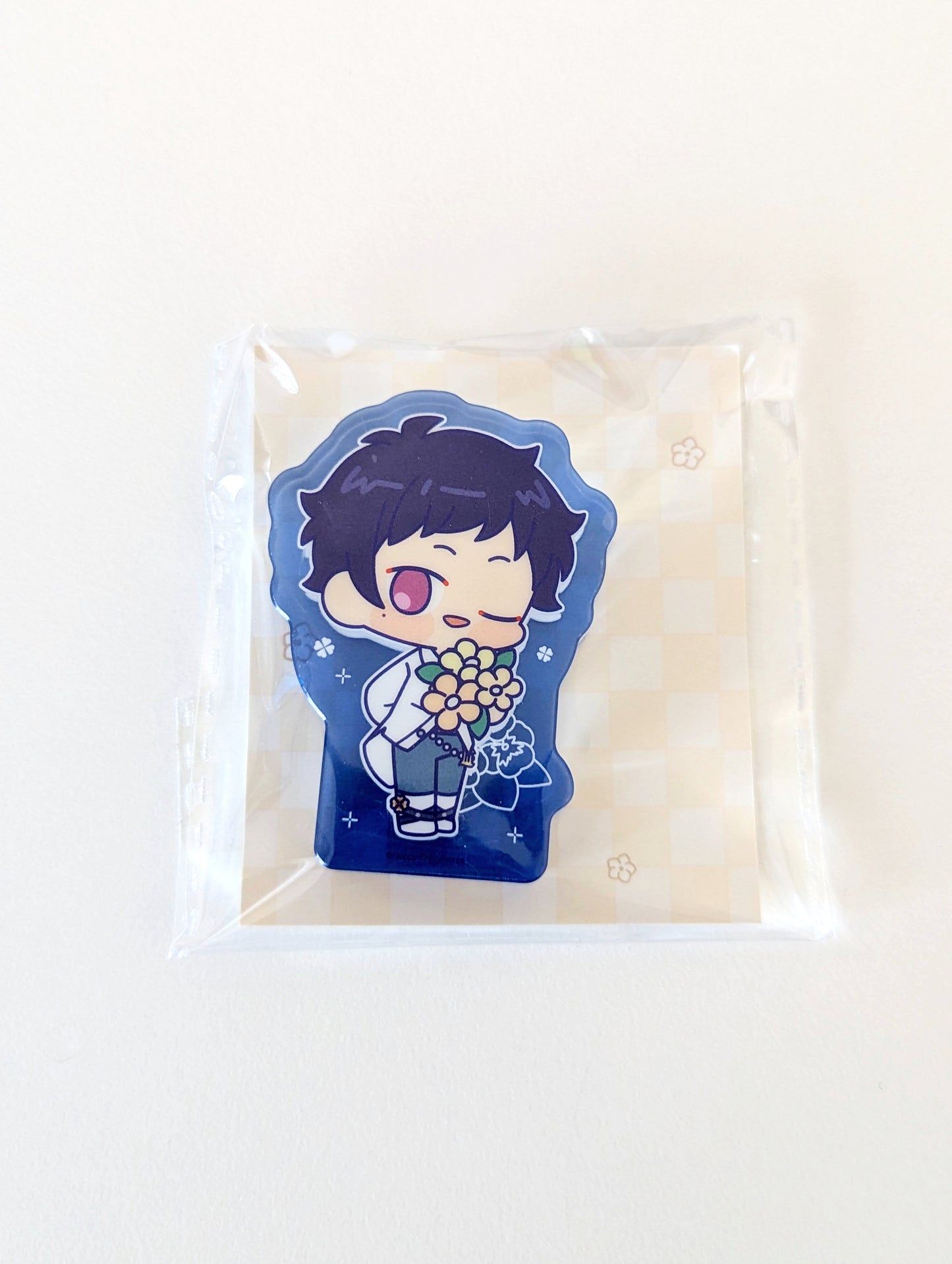 Ensemble Stars!! CN Whisper of Flowers Mini Acrylic