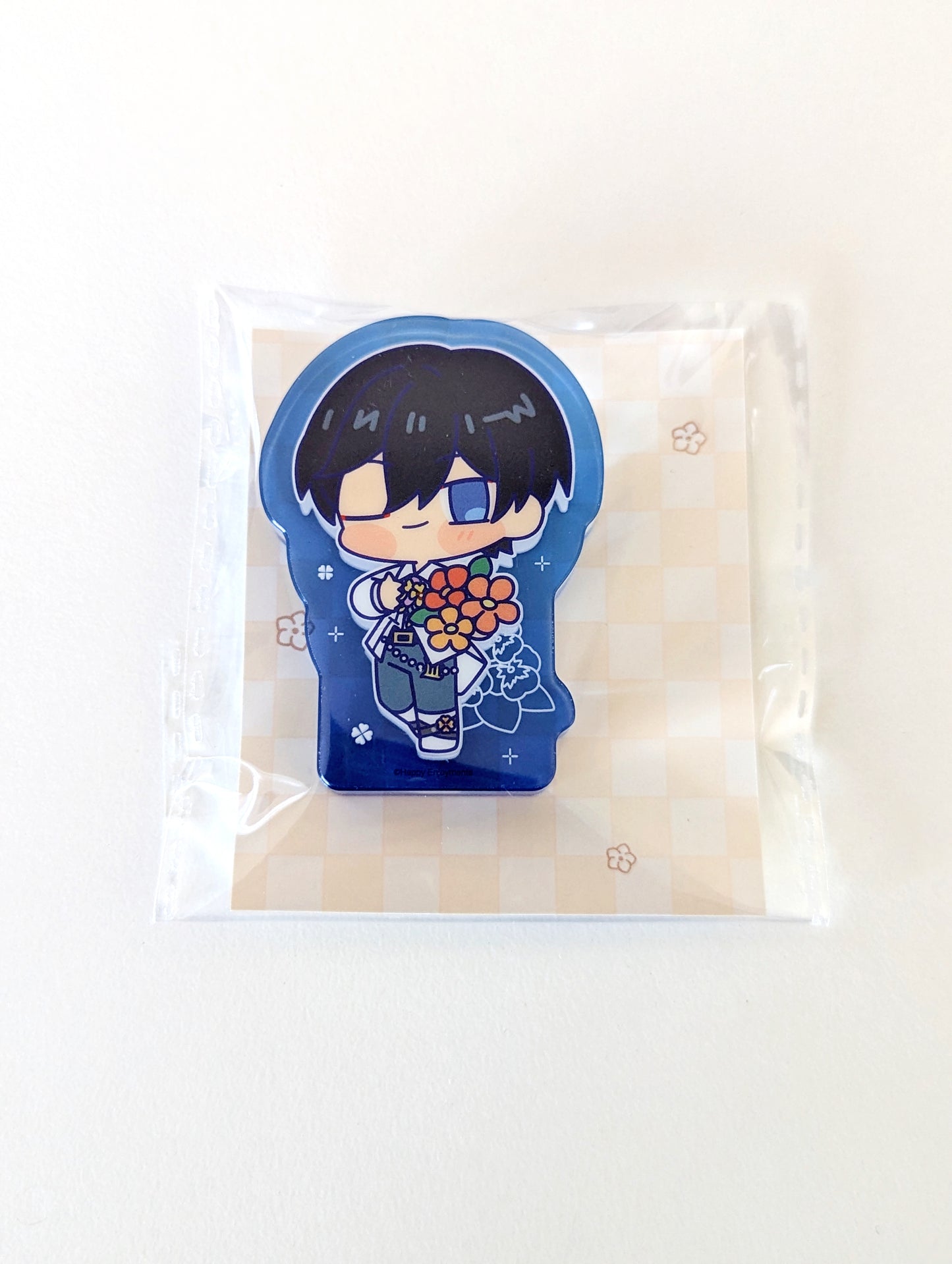 Ensemble Stars!! CN Whisper of Flowers Mini Acrylic