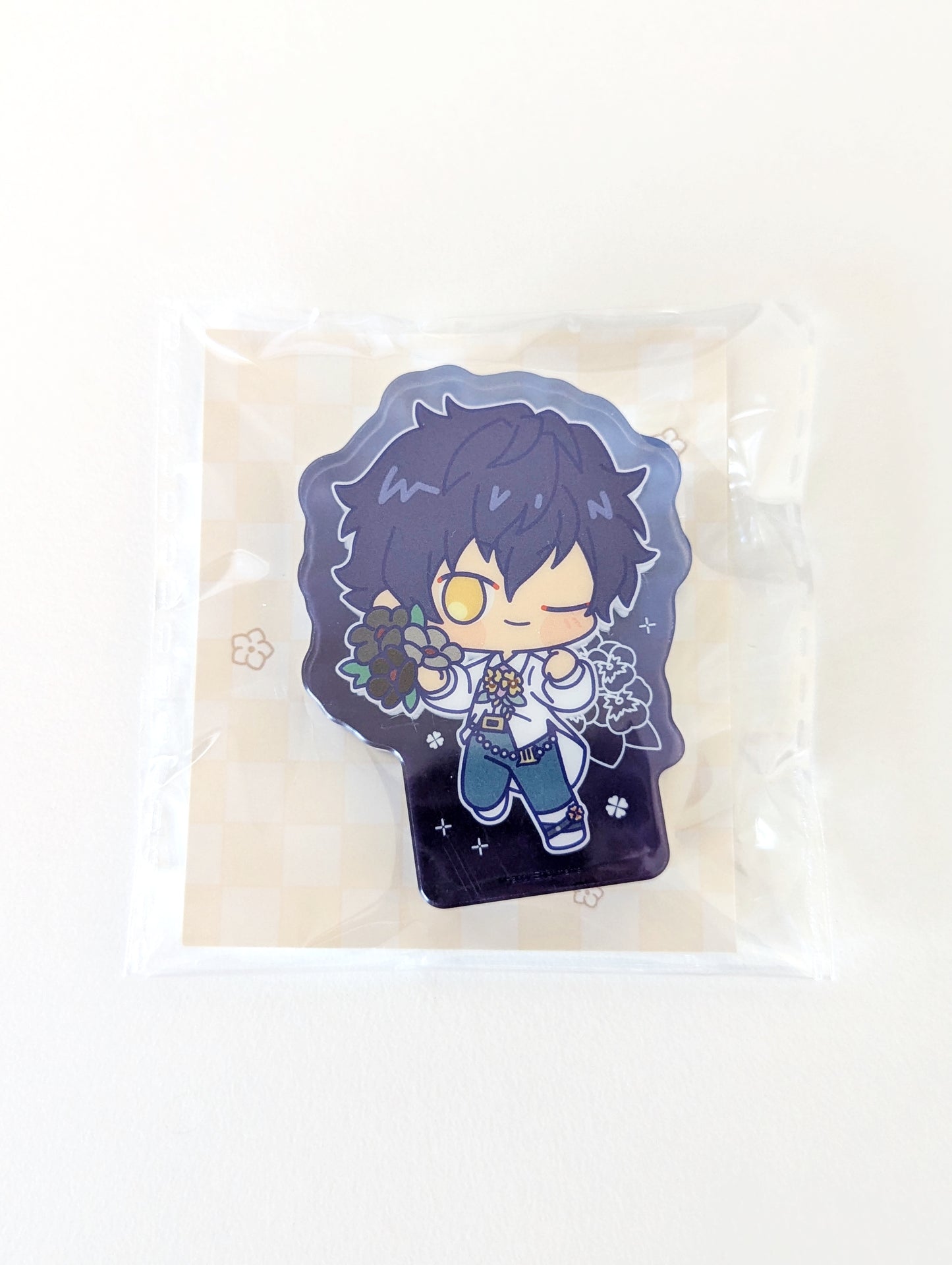 Ensemble Stars!! CN Whisper of Flowers Mini Acrylic