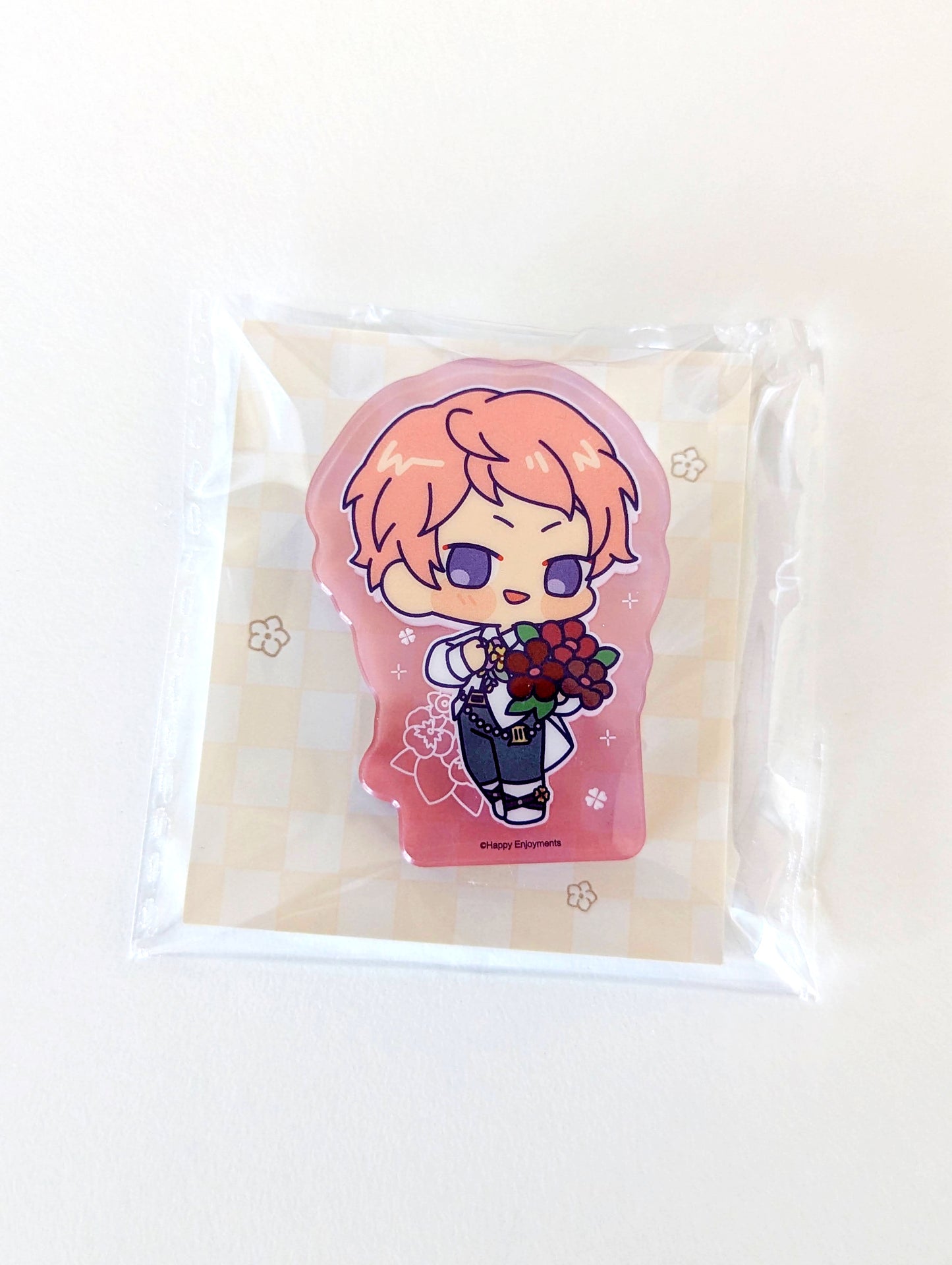 Ensemble Stars!! CN Whisper of Flowers Mini Acrylic