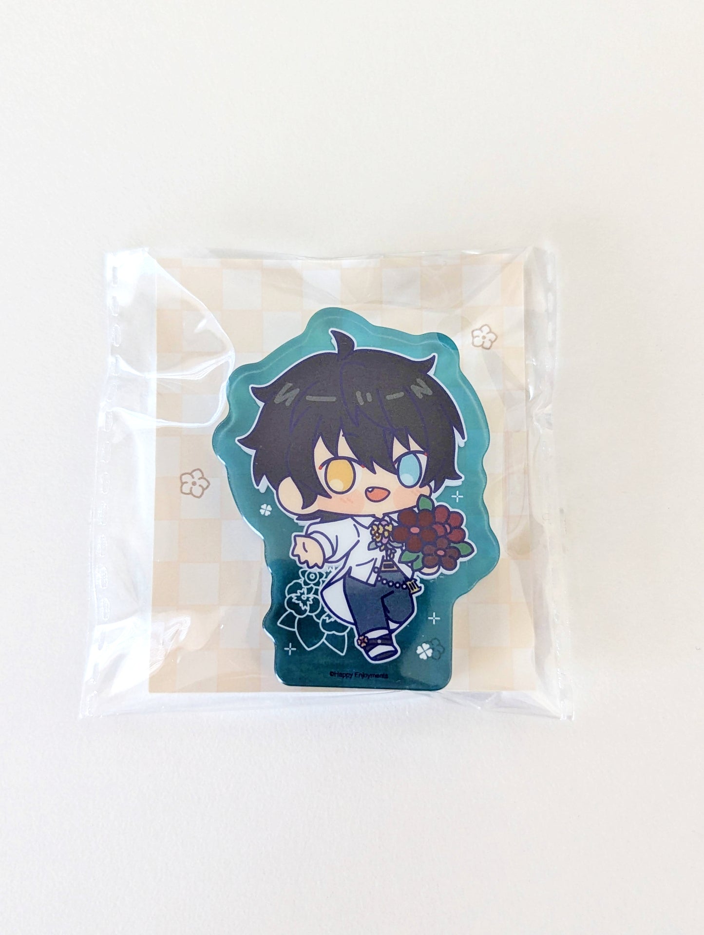 Ensemble Stars!! CN Whisper of Flowers Mini Acrylic