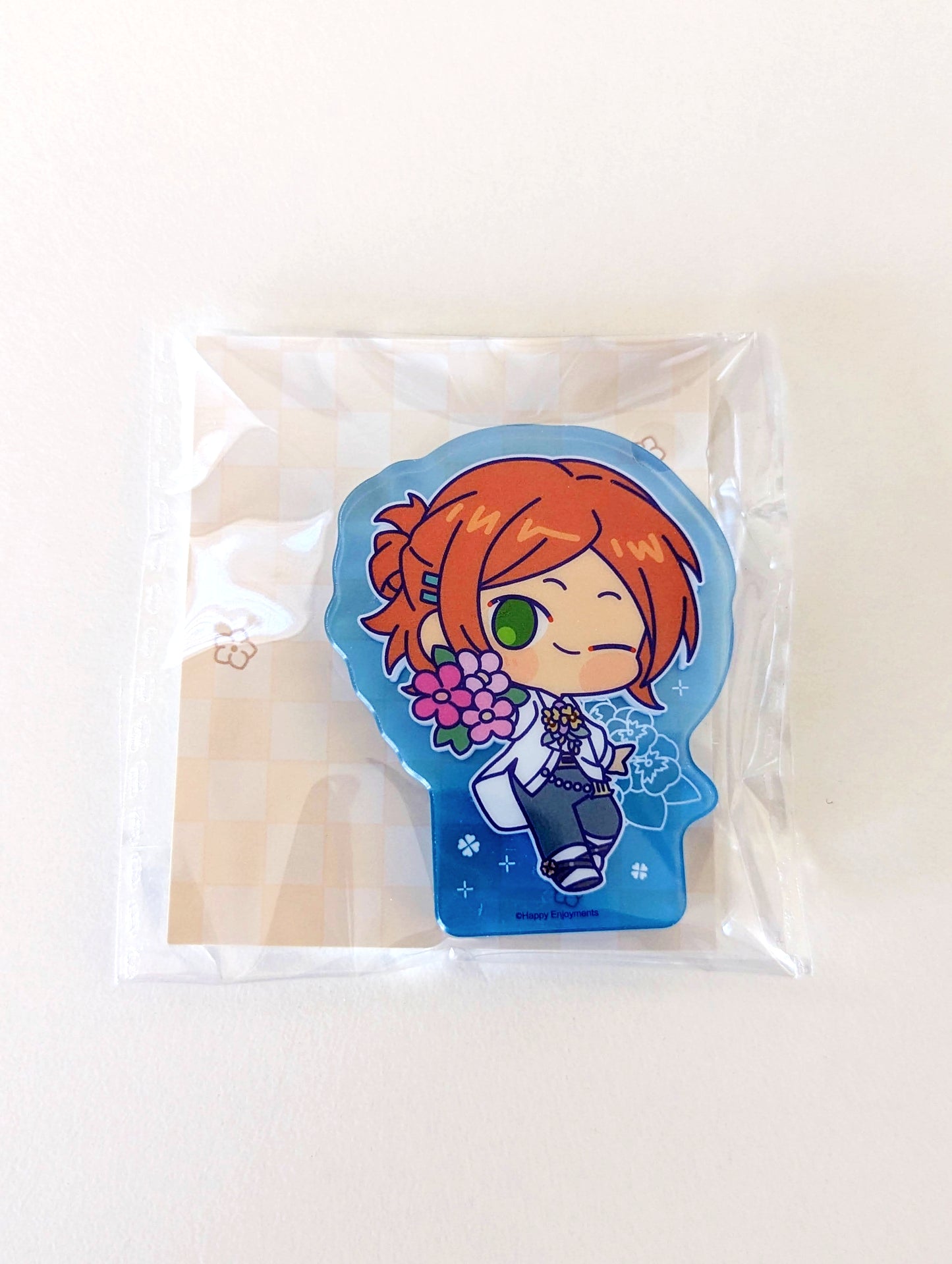 Ensemble Stars!! CN Whisper of Flowers Mini Acrylic